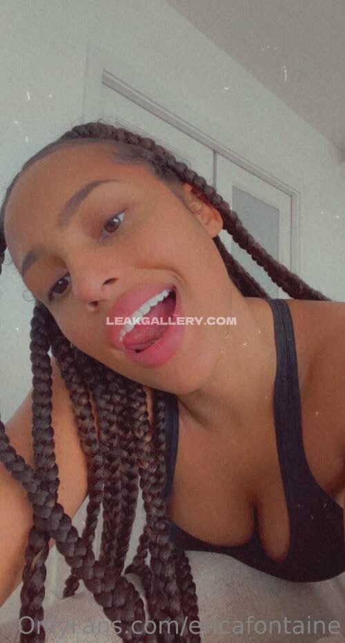 Ericafontaine Exclusive Leaked Nude OnlyFans #14783555