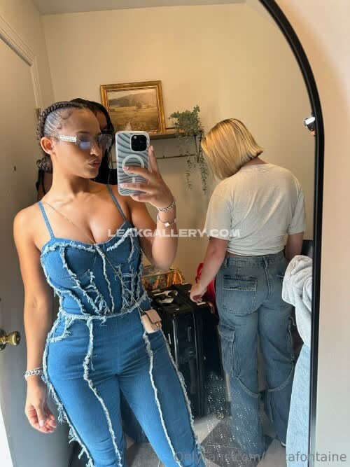 Ericafontaine Exclusive Leaked Nude OnlyFans #14444633