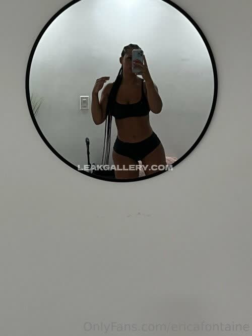 Ericafontaine Exclusive Leaked Nude OnlyFans #14247687
