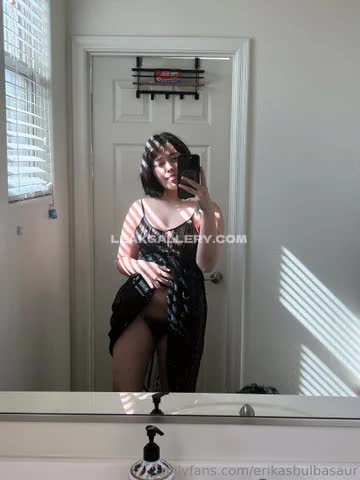 Erikasbulbasaur Exclusive Leaked Nude OnlyFans #14417002