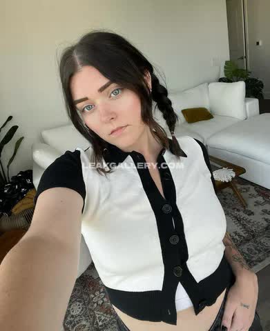 Erin Exclusive Leaked Nude OnlyFans #14274068