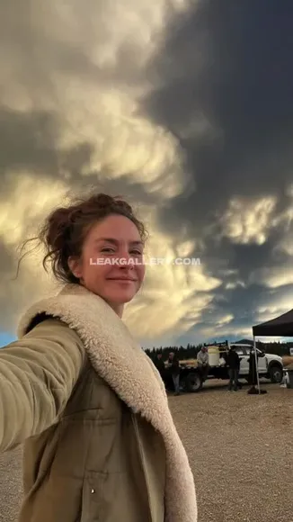 Erin_karpluk Exclusive Leaked Nude OnlyFans #13486003