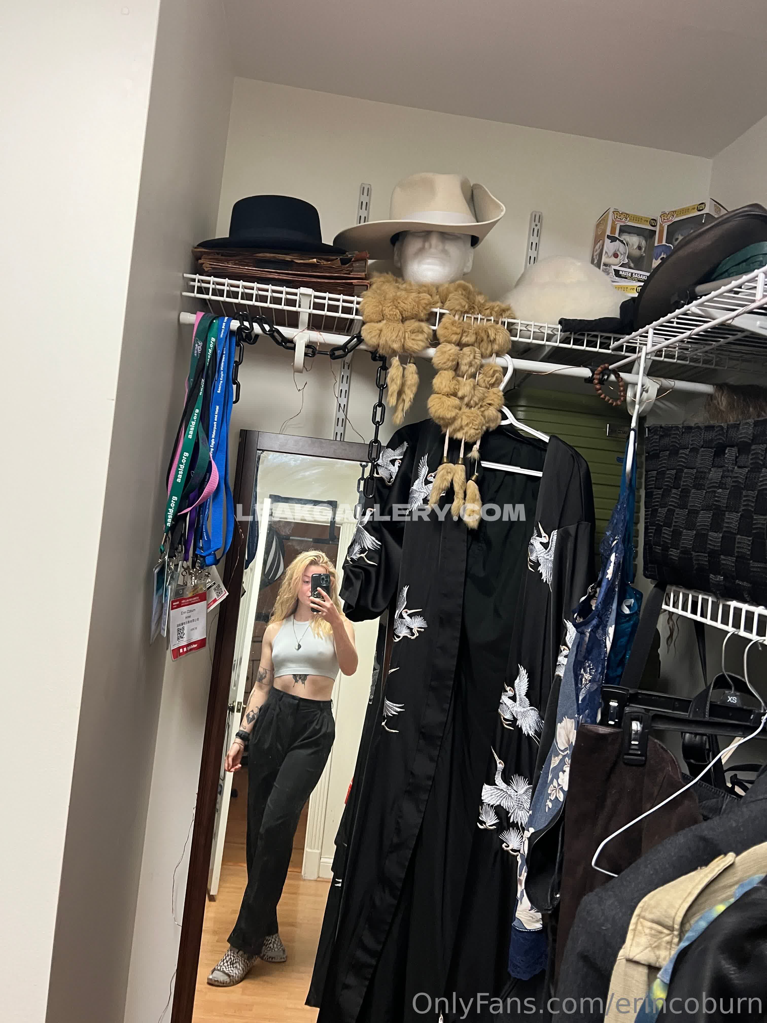 Erincoburn Exclusive Leaked Nude OnlyFans #13294452