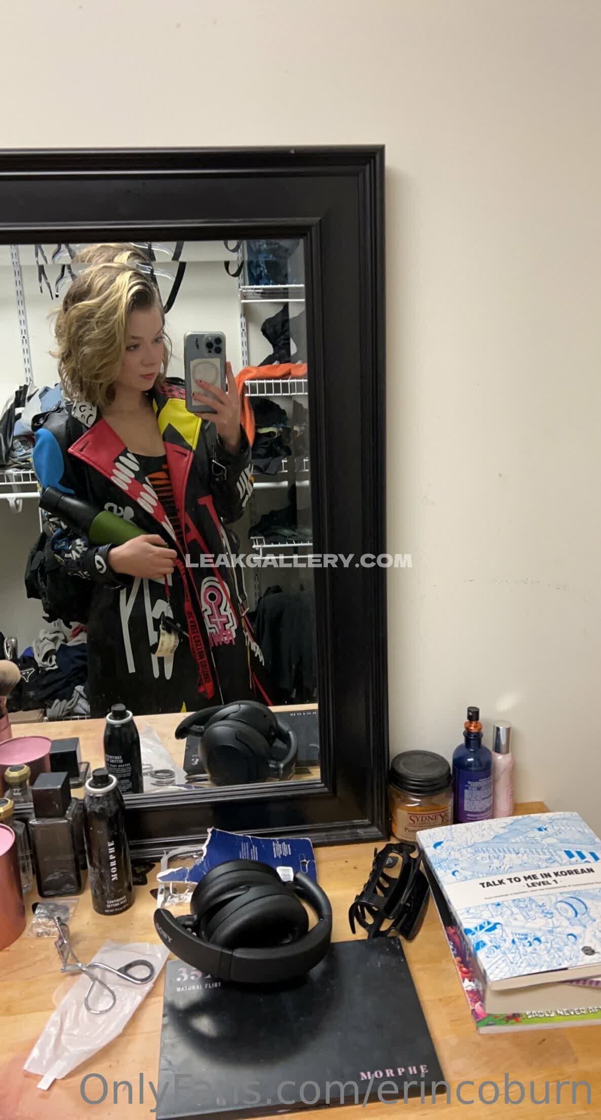 Erincoburn Exclusive Leaked Nude OnlyFans #13294105