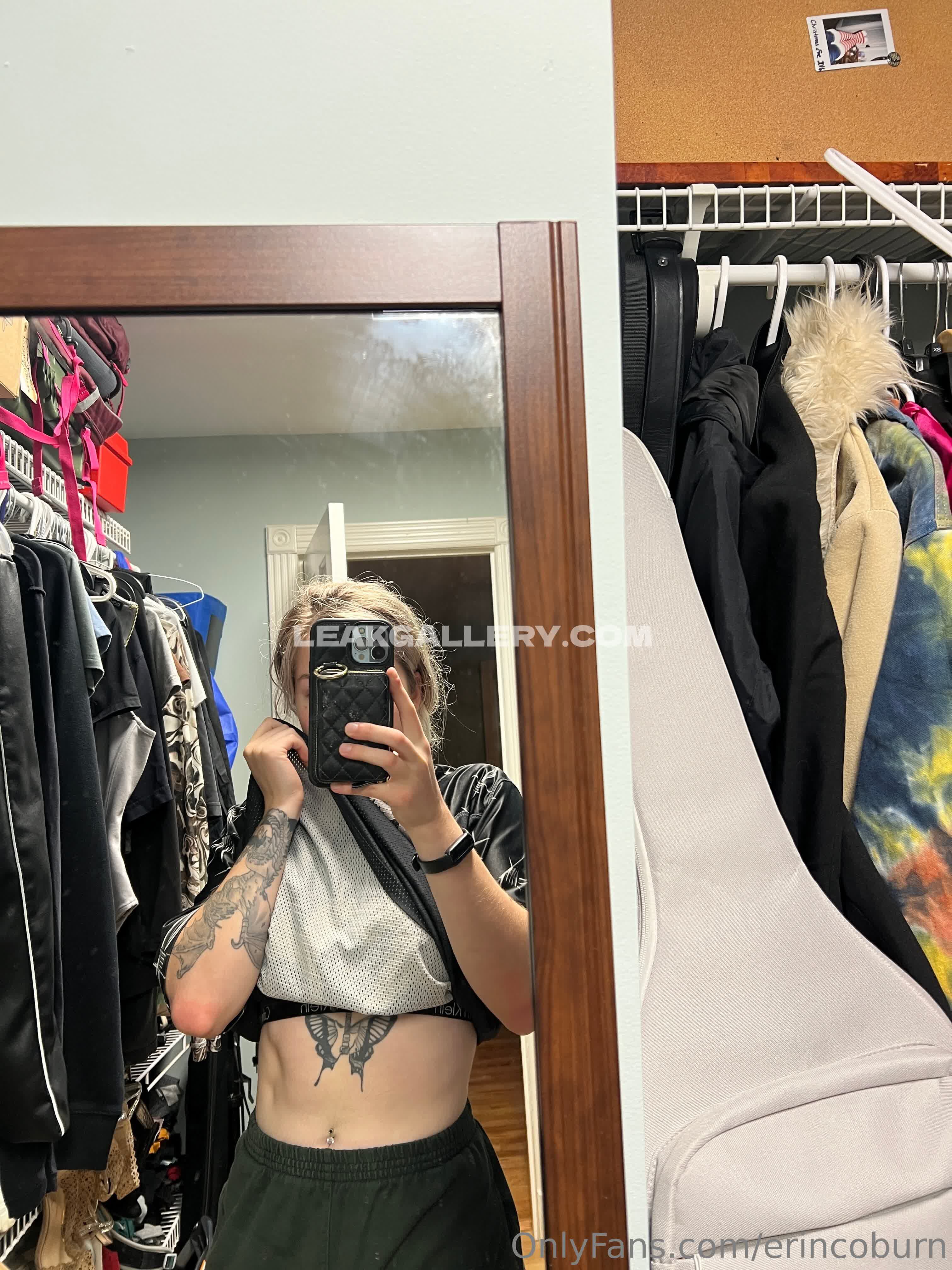 Erincoburn Exclusive Leaked Nude OnlyFans #13294518