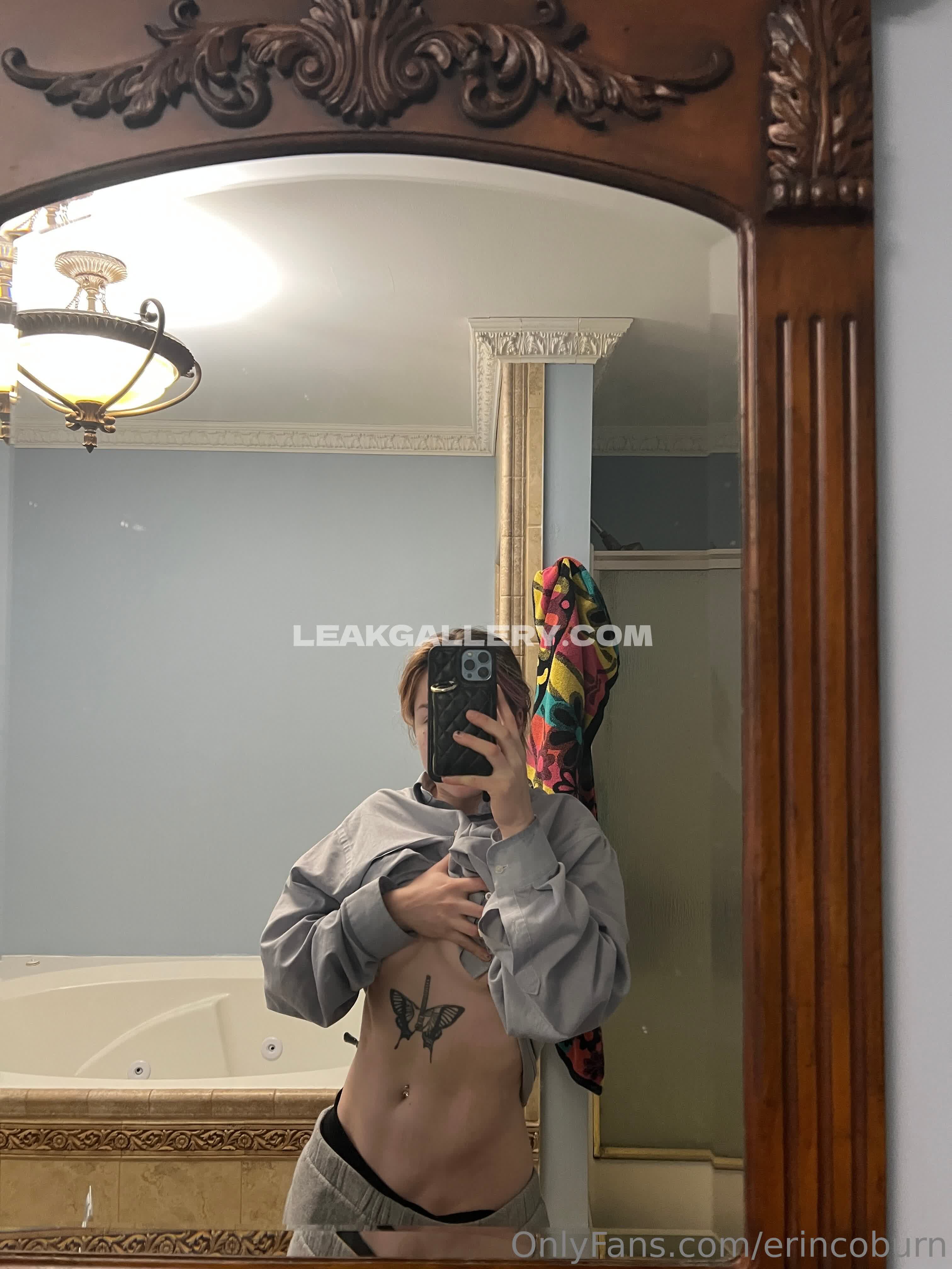 Erincoburn Exclusive Leaked Nude OnlyFans #13294630