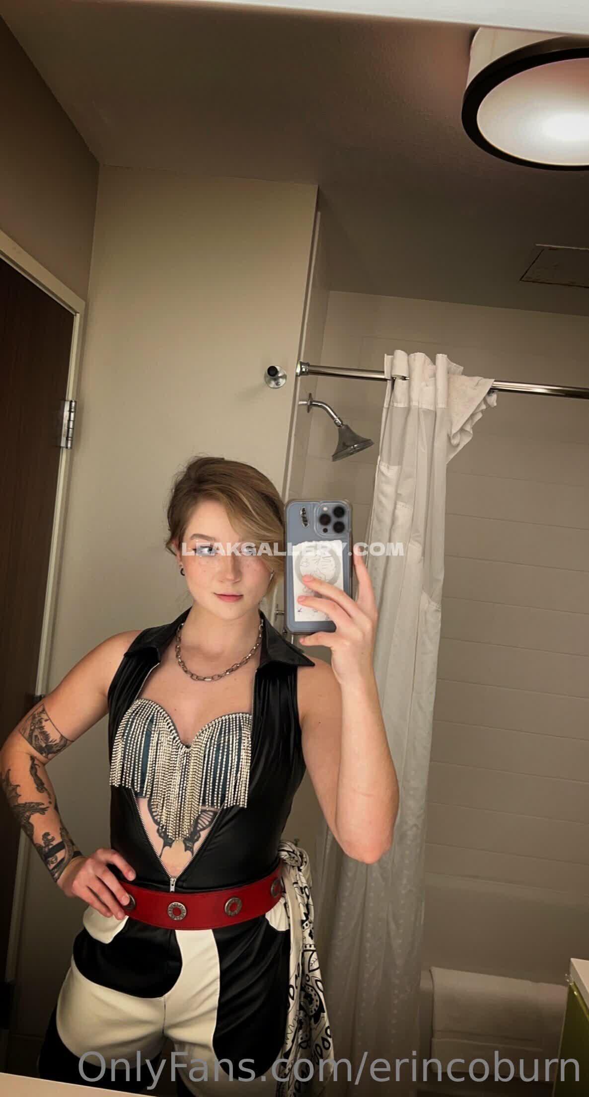 Erincoburn Exclusive Leaked Nude OnlyFans #13294113