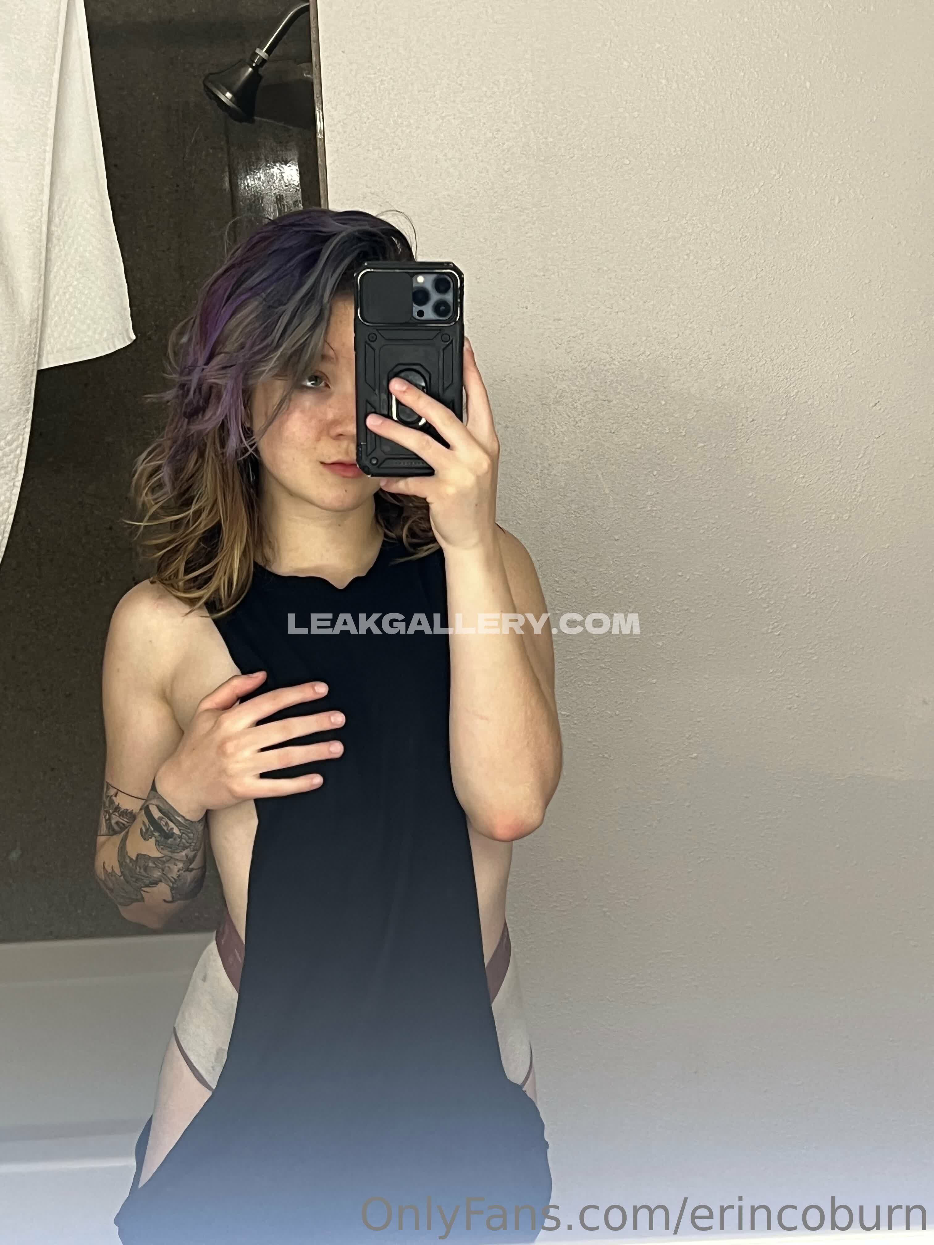 Erincoburn Exclusive Leaked Nude OnlyFans #13294241