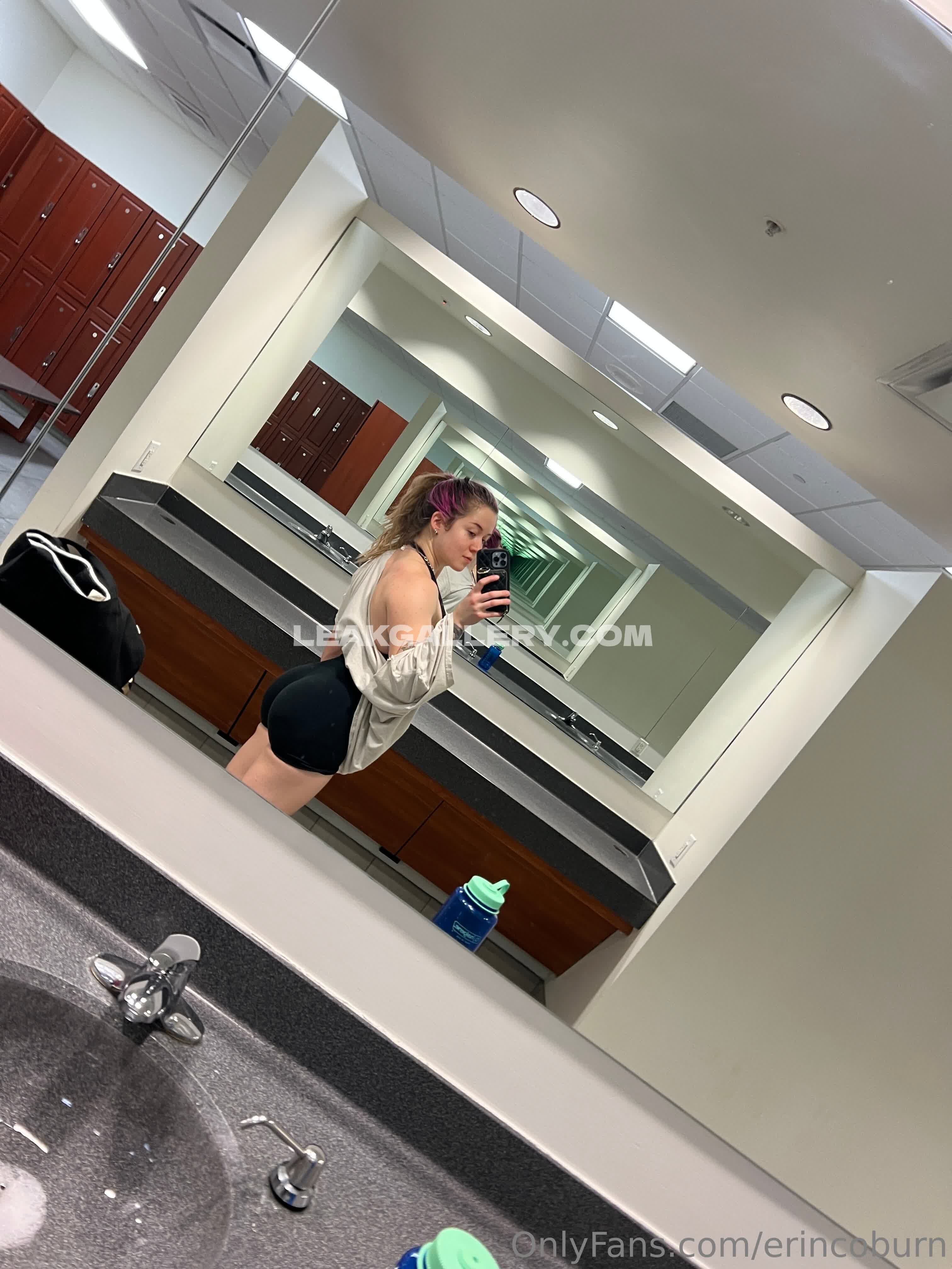 Erincoburn Exclusive Leaked Nude OnlyFans #13294693