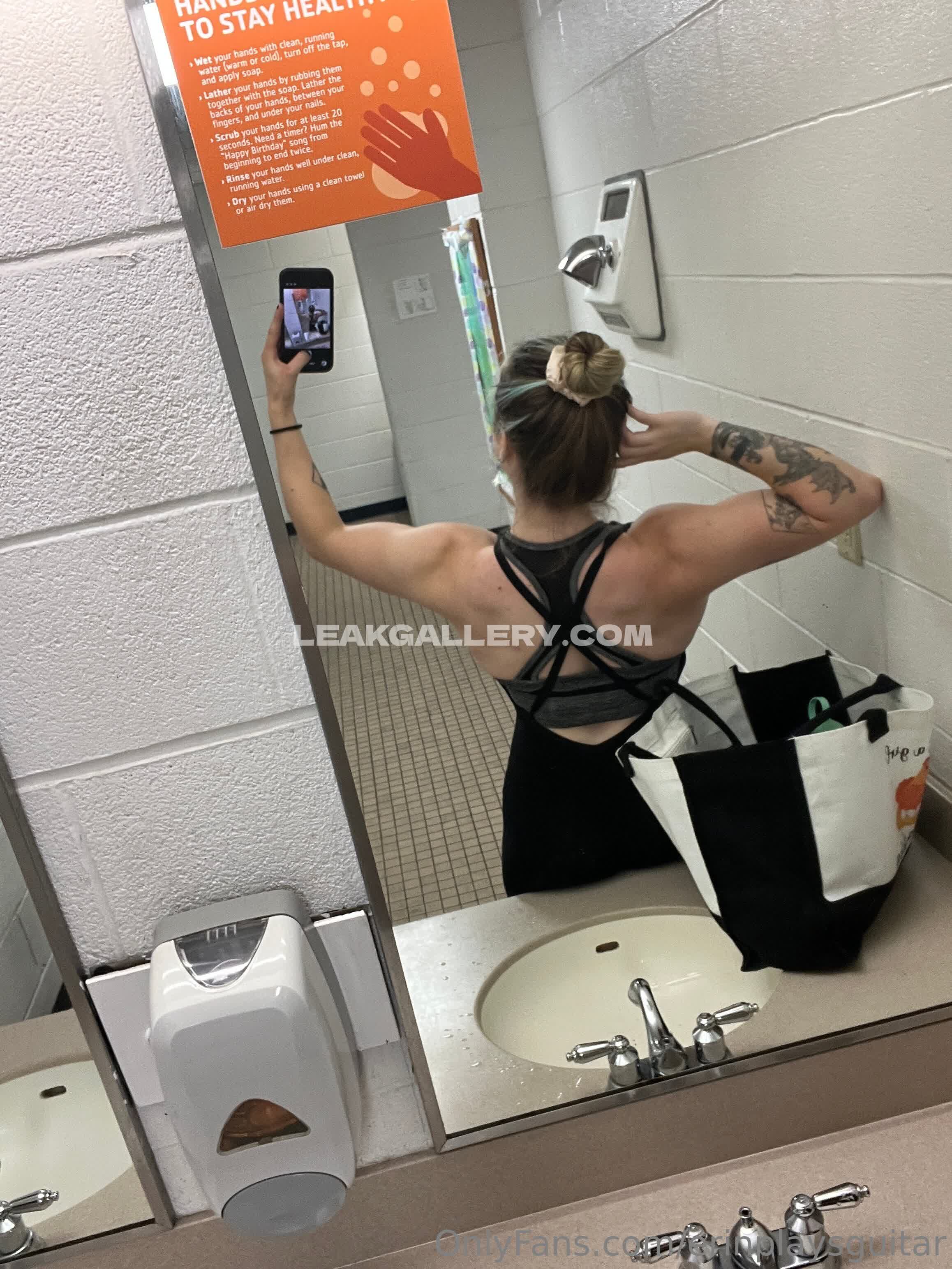 Erincoburn Exclusive Leaked Nude OnlyFans #13294558