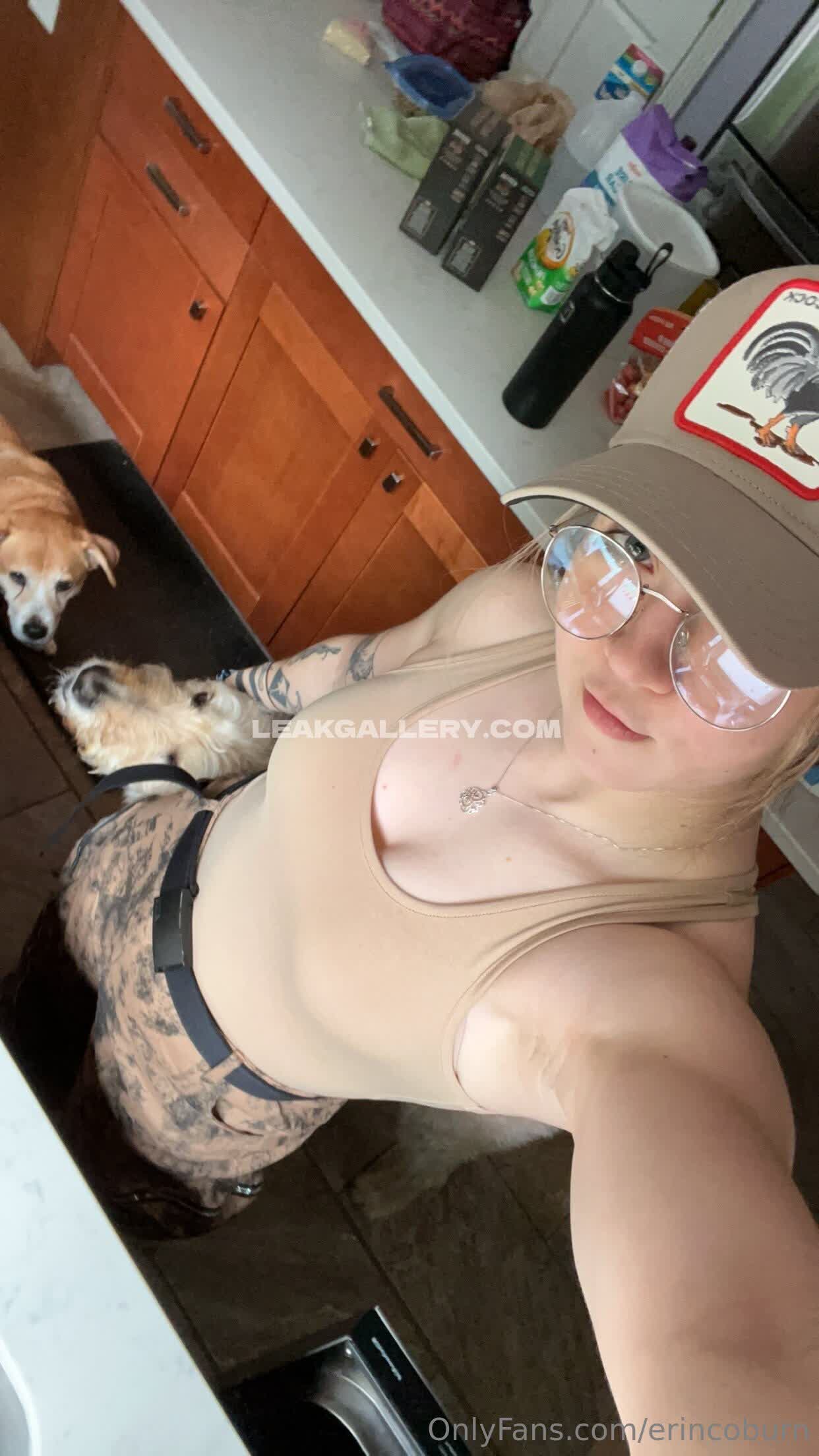 Erincoburn Exclusive Leaked Nude OnlyFans #13294271