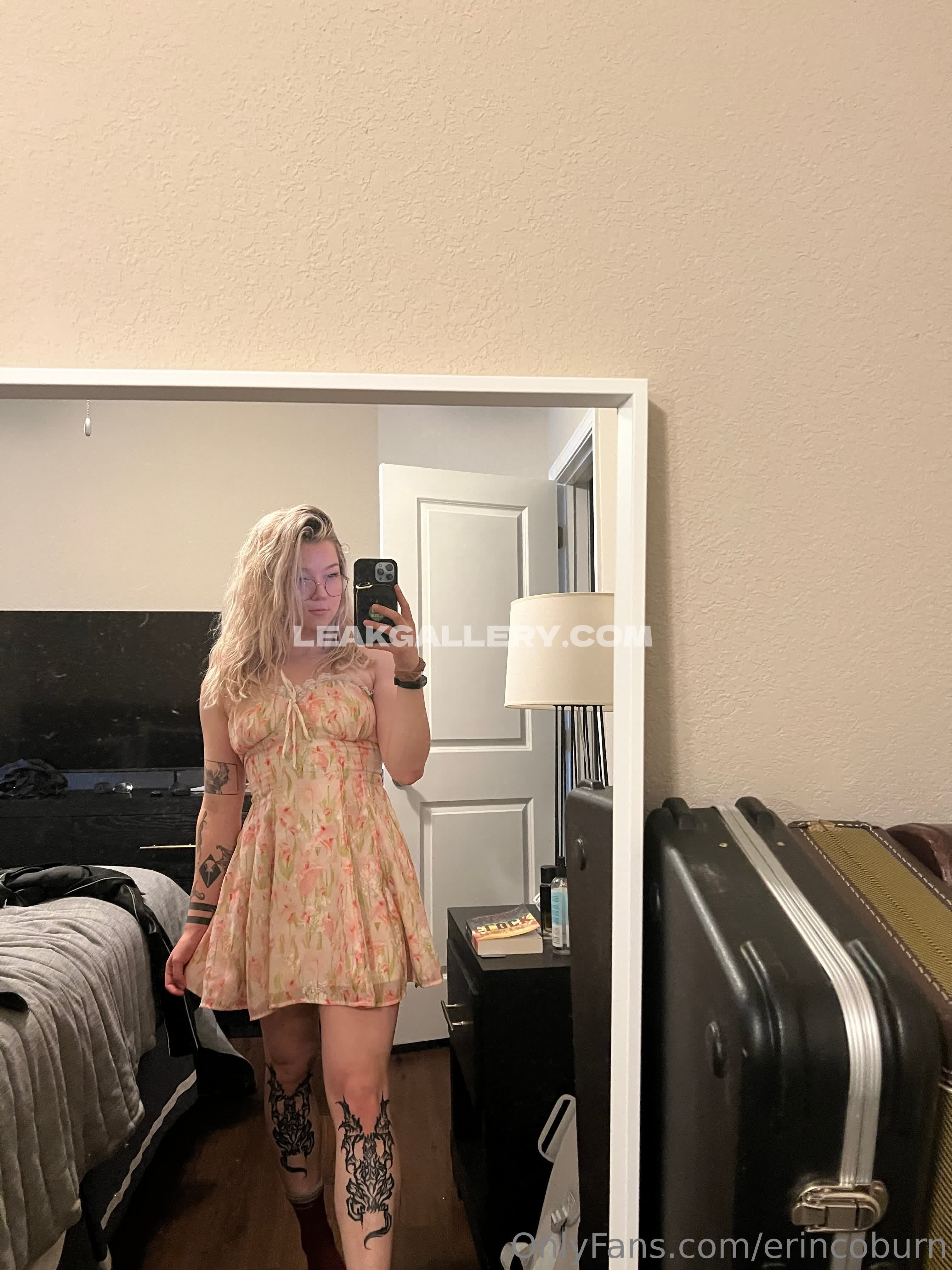Erincoburn Exclusive Leaked Nude OnlyFans #13294365