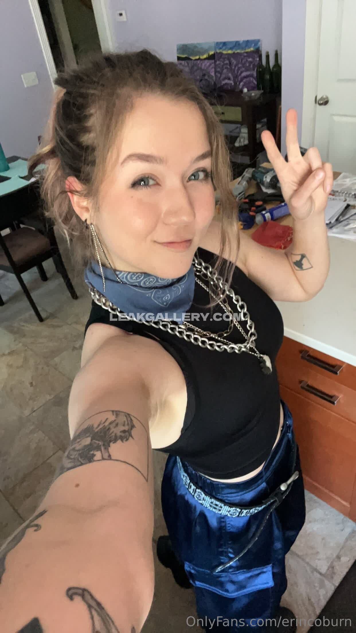 Erincoburn Exclusive Leaked Nude OnlyFans #13294340