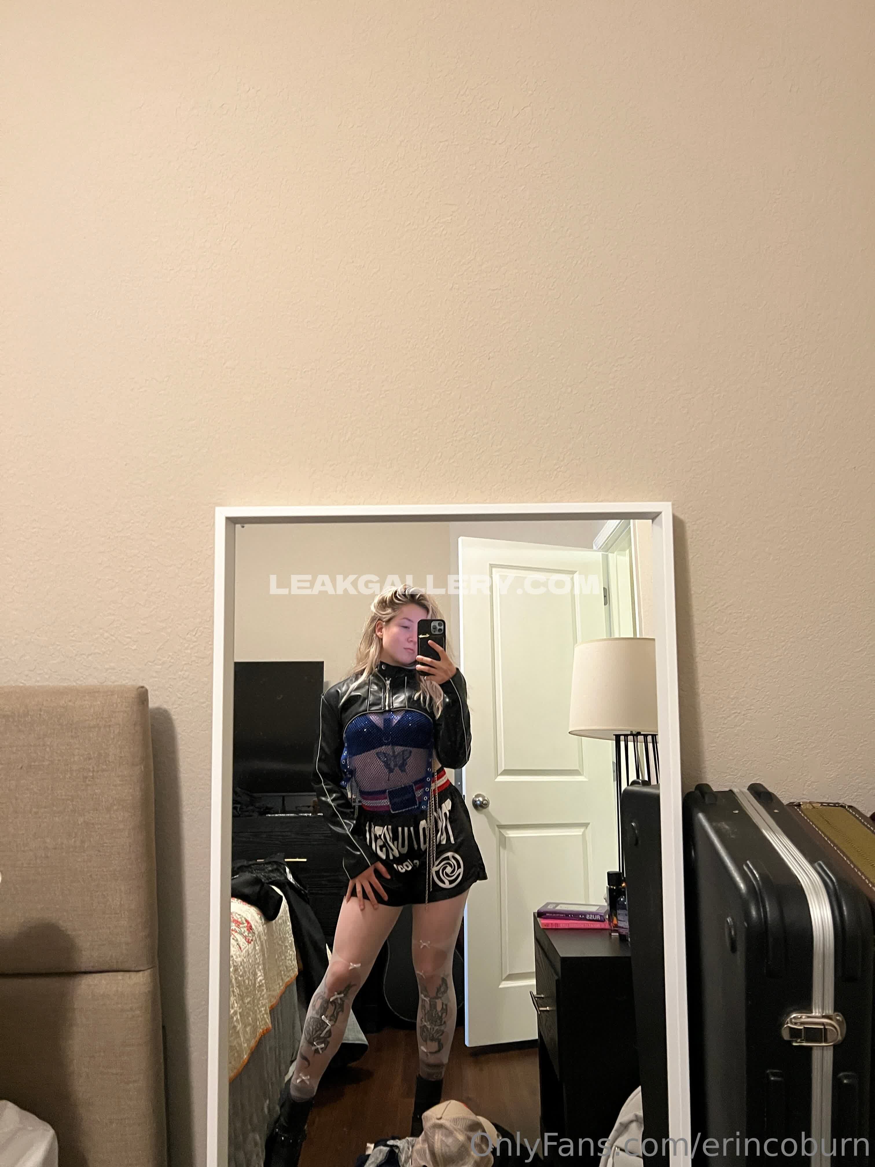 Erincoburn Exclusive Leaked Nude OnlyFans #13294436