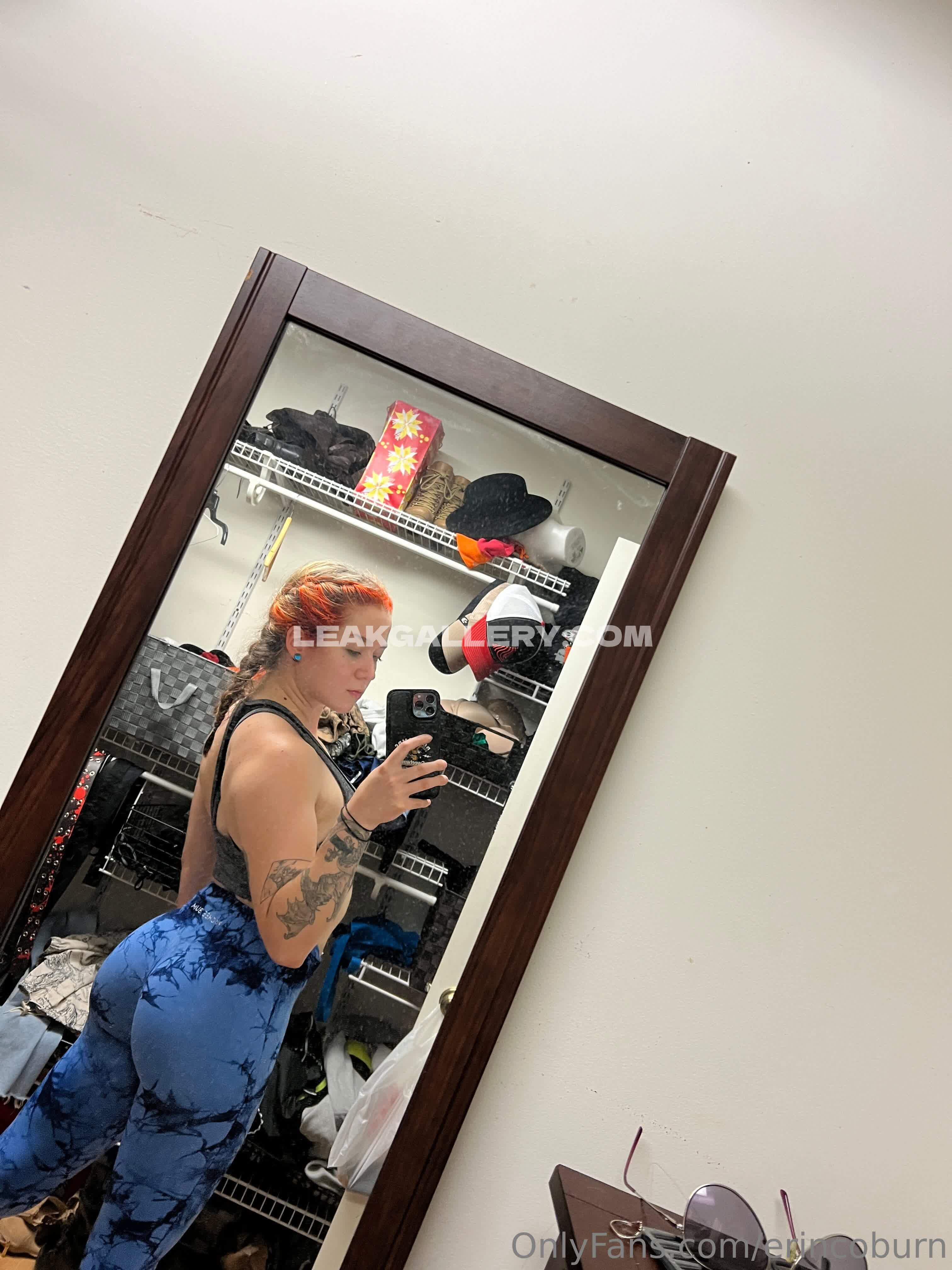 Erincoburn Exclusive Leaked Nude OnlyFans #13294298