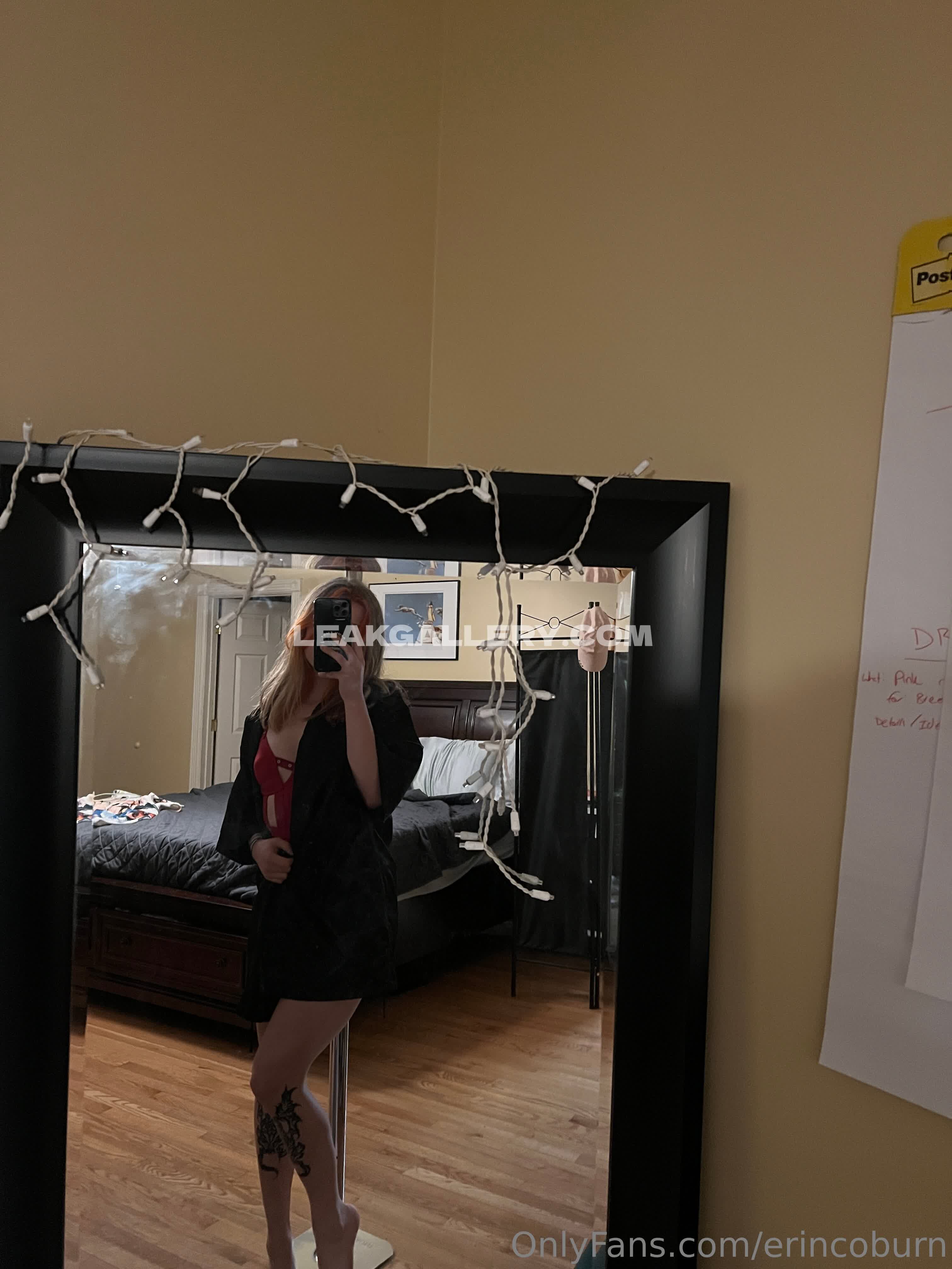 Erincoburn Exclusive Leaked Nude OnlyFans #13294221