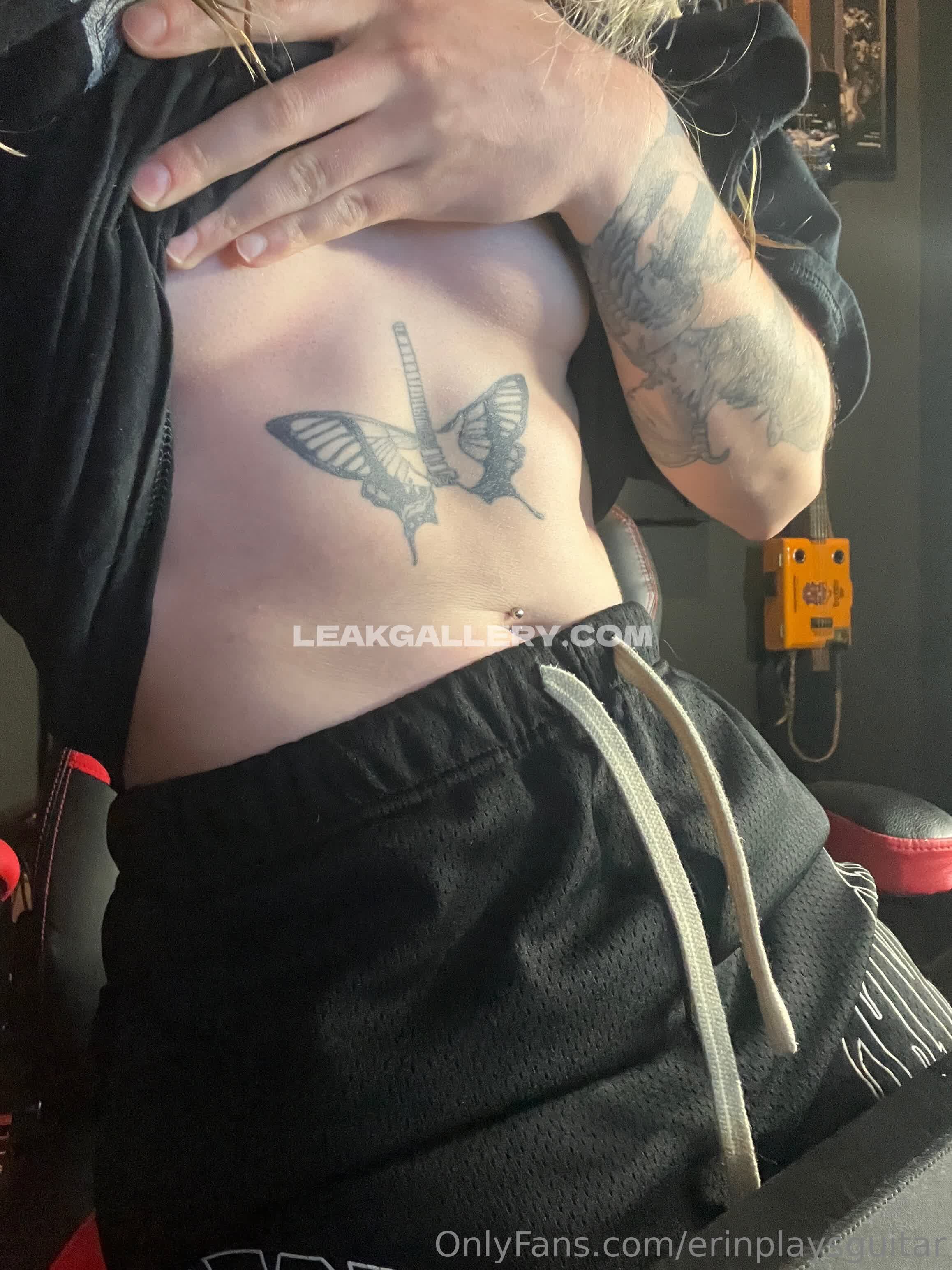 Erincoburn Exclusive Leaked Nude OnlyFans #13294603
