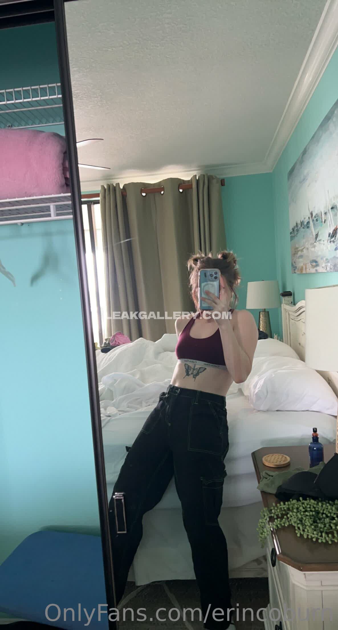 Erincoburn Exclusive Leaked Nude OnlyFans #13294202