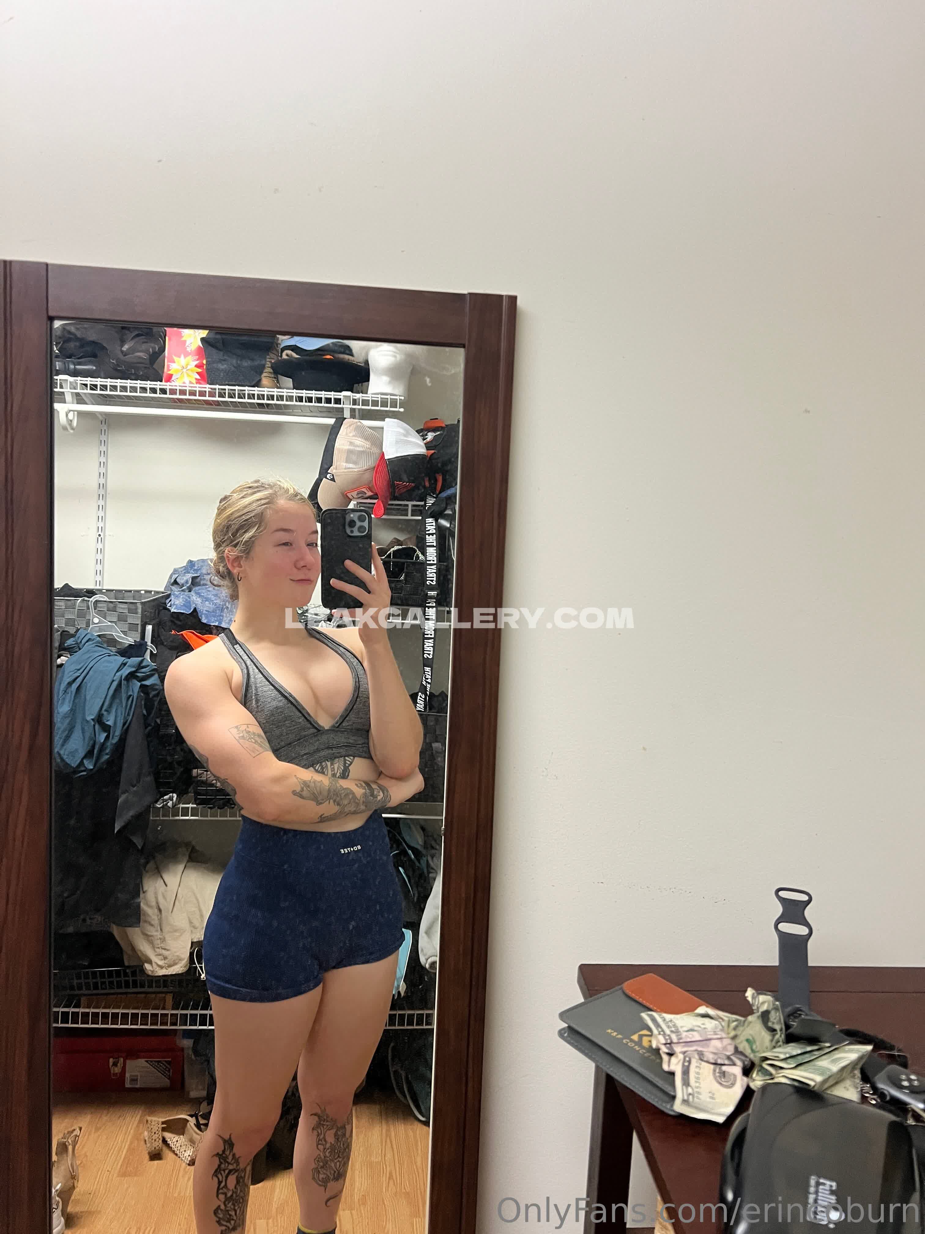 Erincoburn Exclusive Leaked Nude OnlyFans #13294282