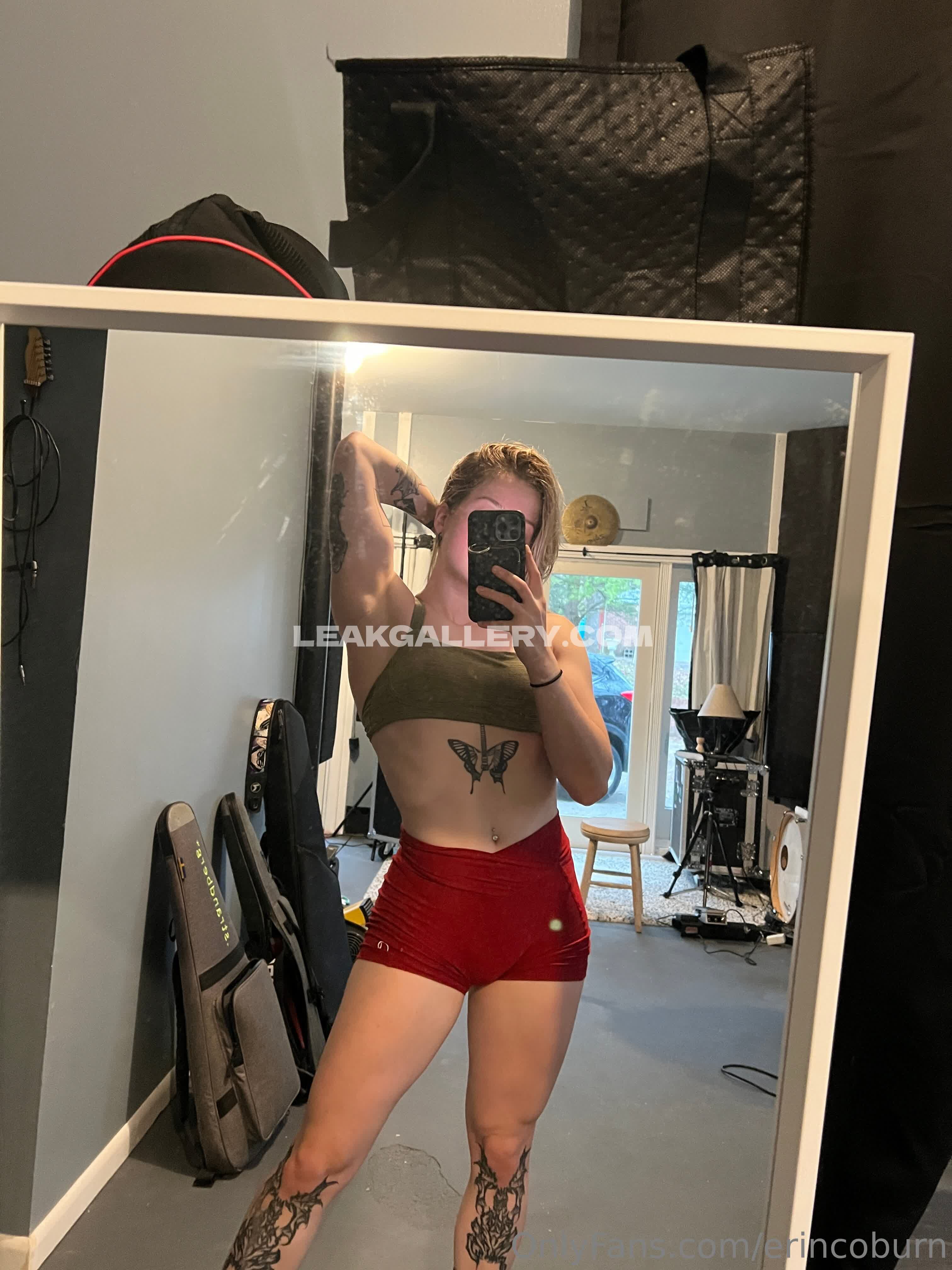 Erincoburn Exclusive Leaked Nude OnlyFans #13294481