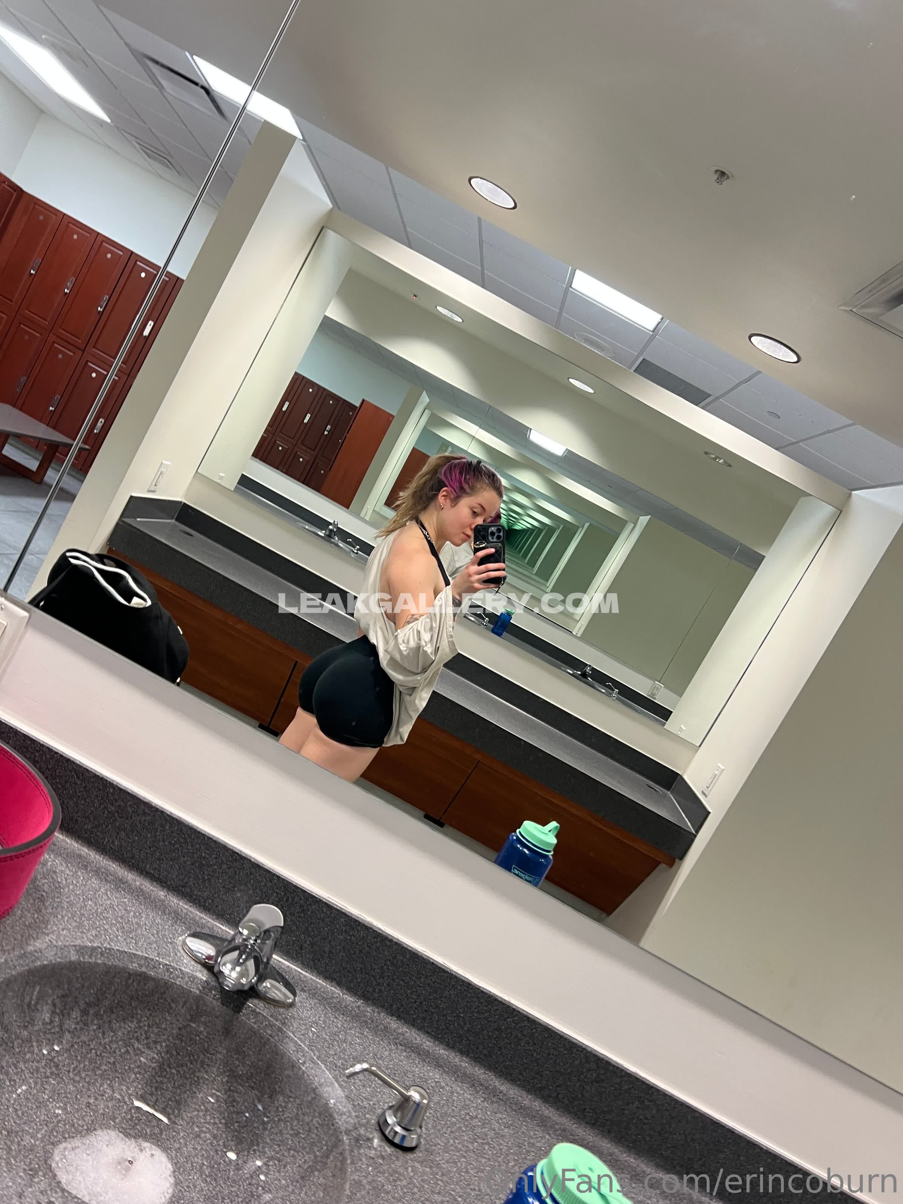 Erincoburn Exclusive Leaked Nude OnlyFans #13294632