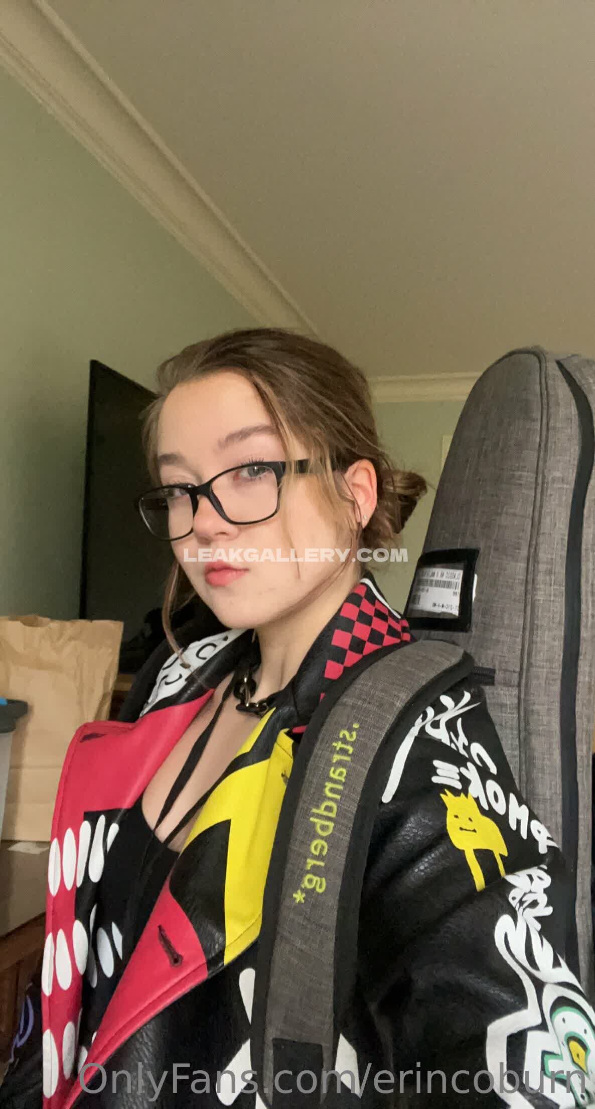 Erincoburn Exclusive Leaked Nude OnlyFans #13294021