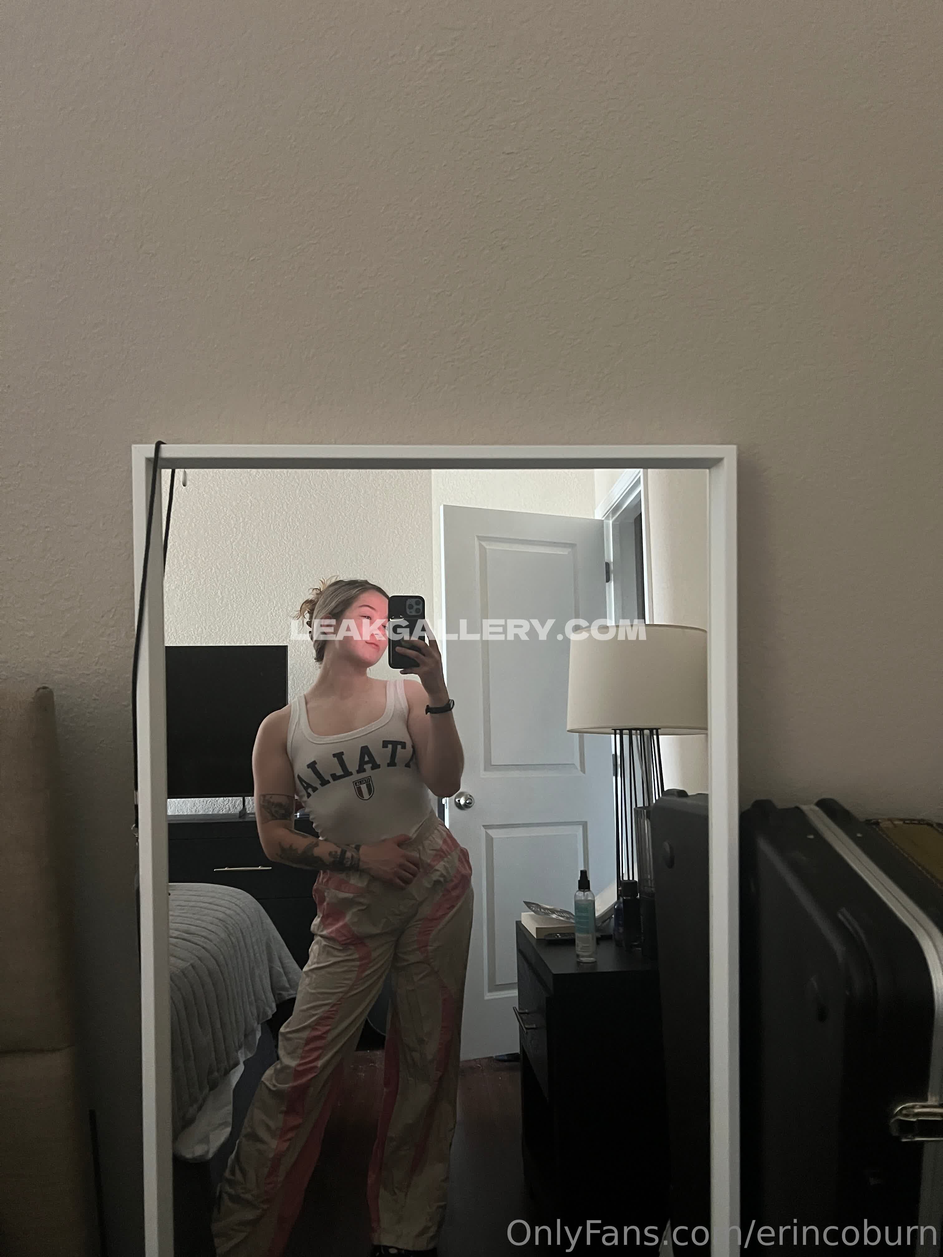 Erincoburn Exclusive Leaked Nude OnlyFans #13294425