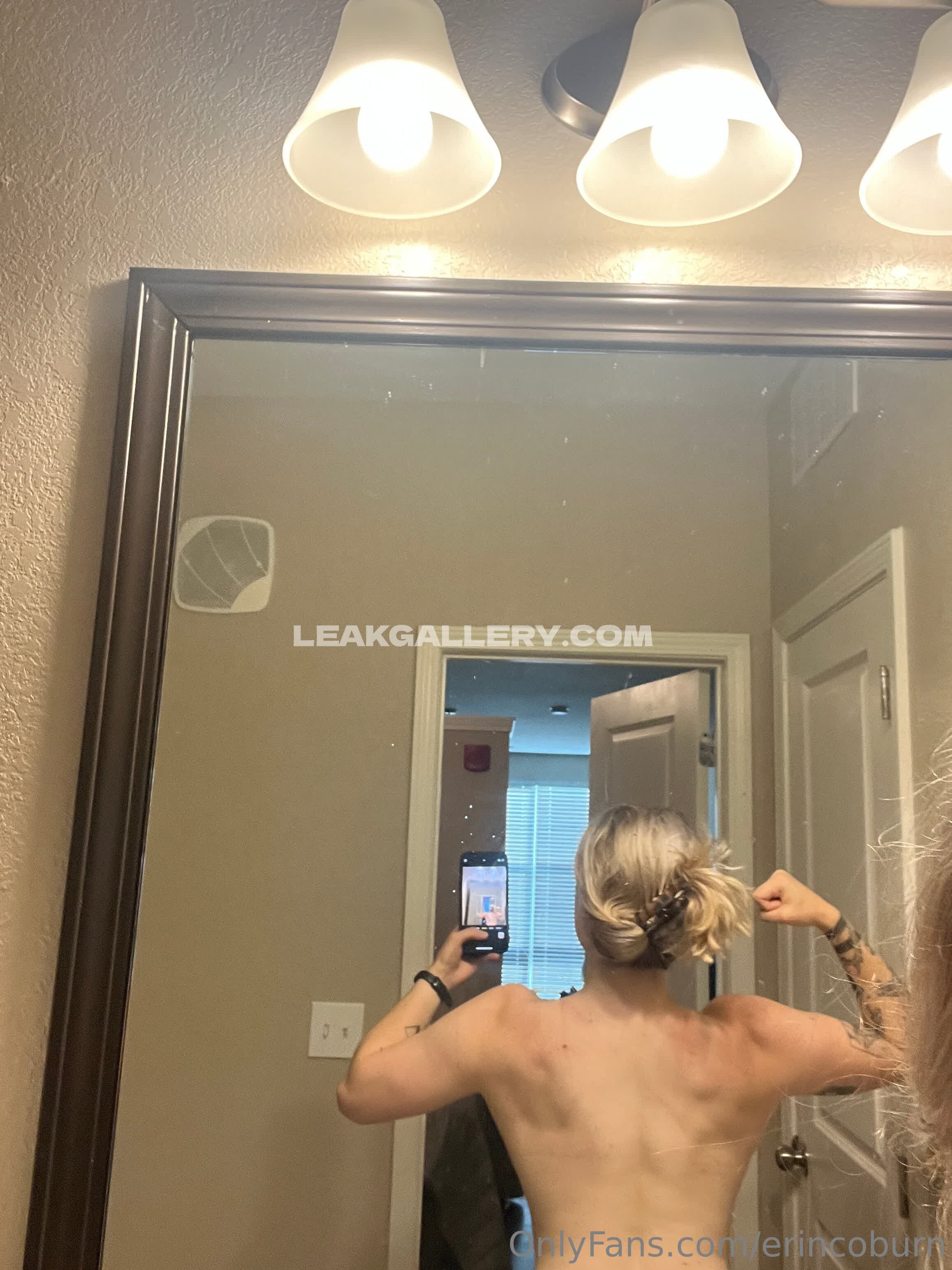 Erincoburn Exclusive Leaked Nude OnlyFans #13294562
