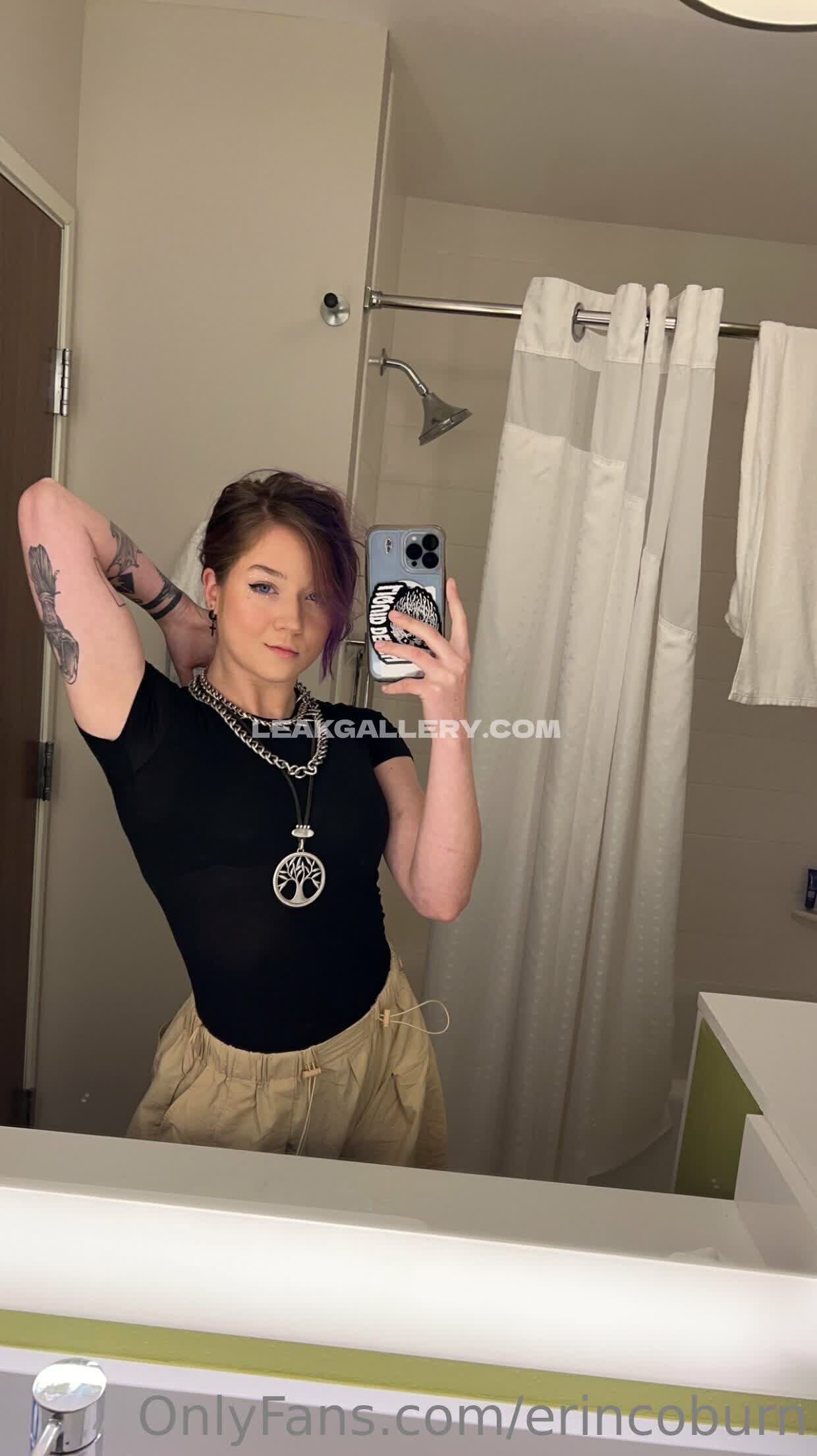 Erincoburn Exclusive Leaked Nude OnlyFans #13294043