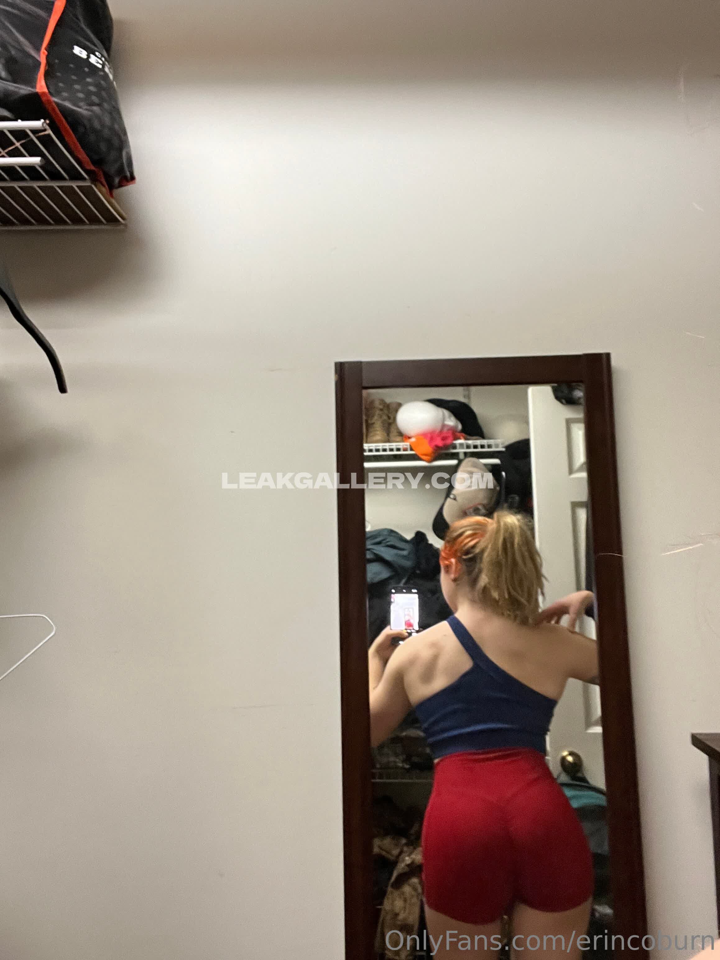 Erincoburn Exclusive Leaked Nude OnlyFans #13294213