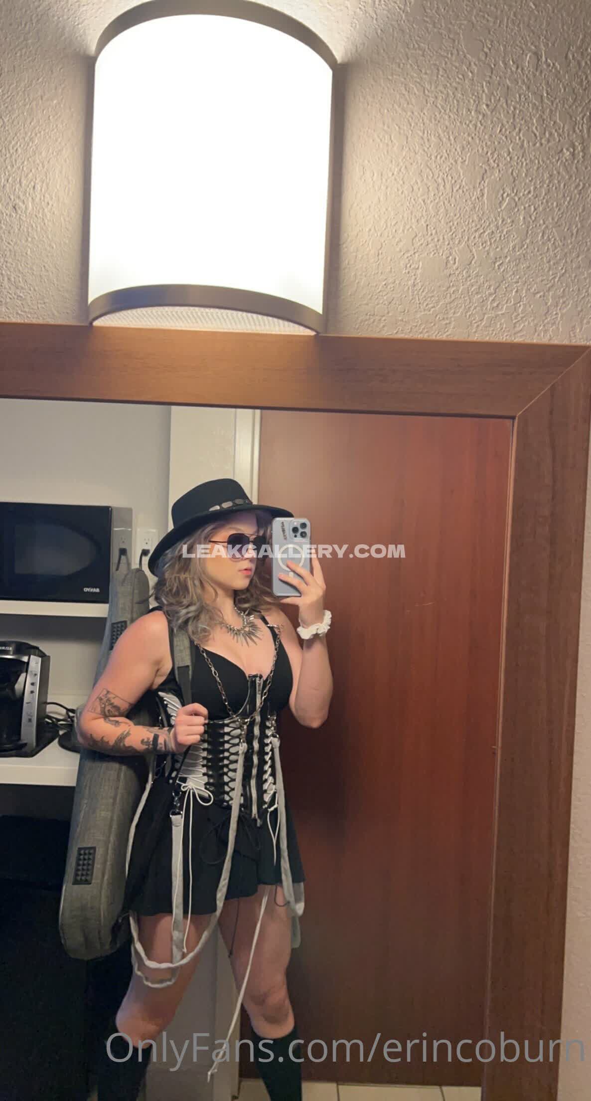 Erincoburn Exclusive Leaked Nude OnlyFans #13293959