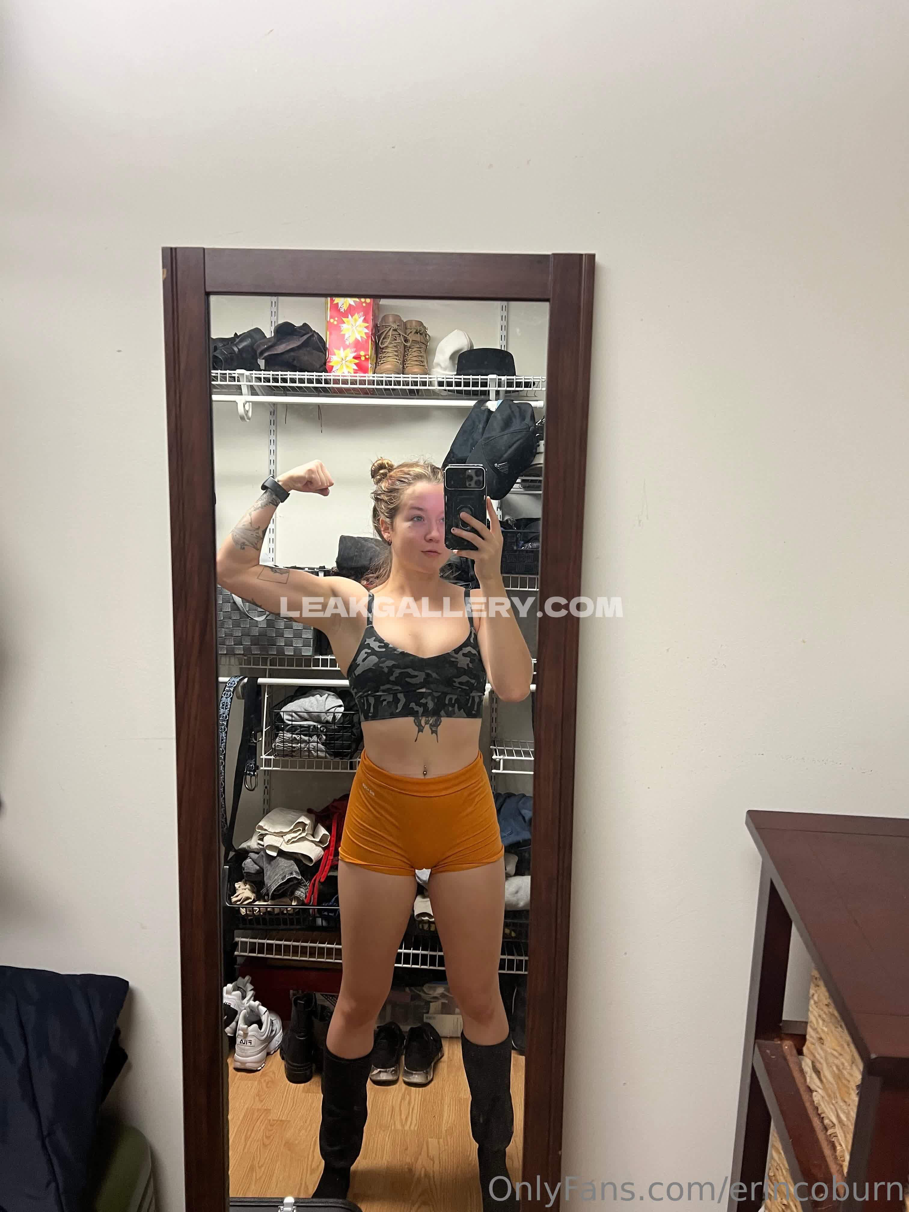 Erincoburn Exclusive Leaked Nude OnlyFans #13294124