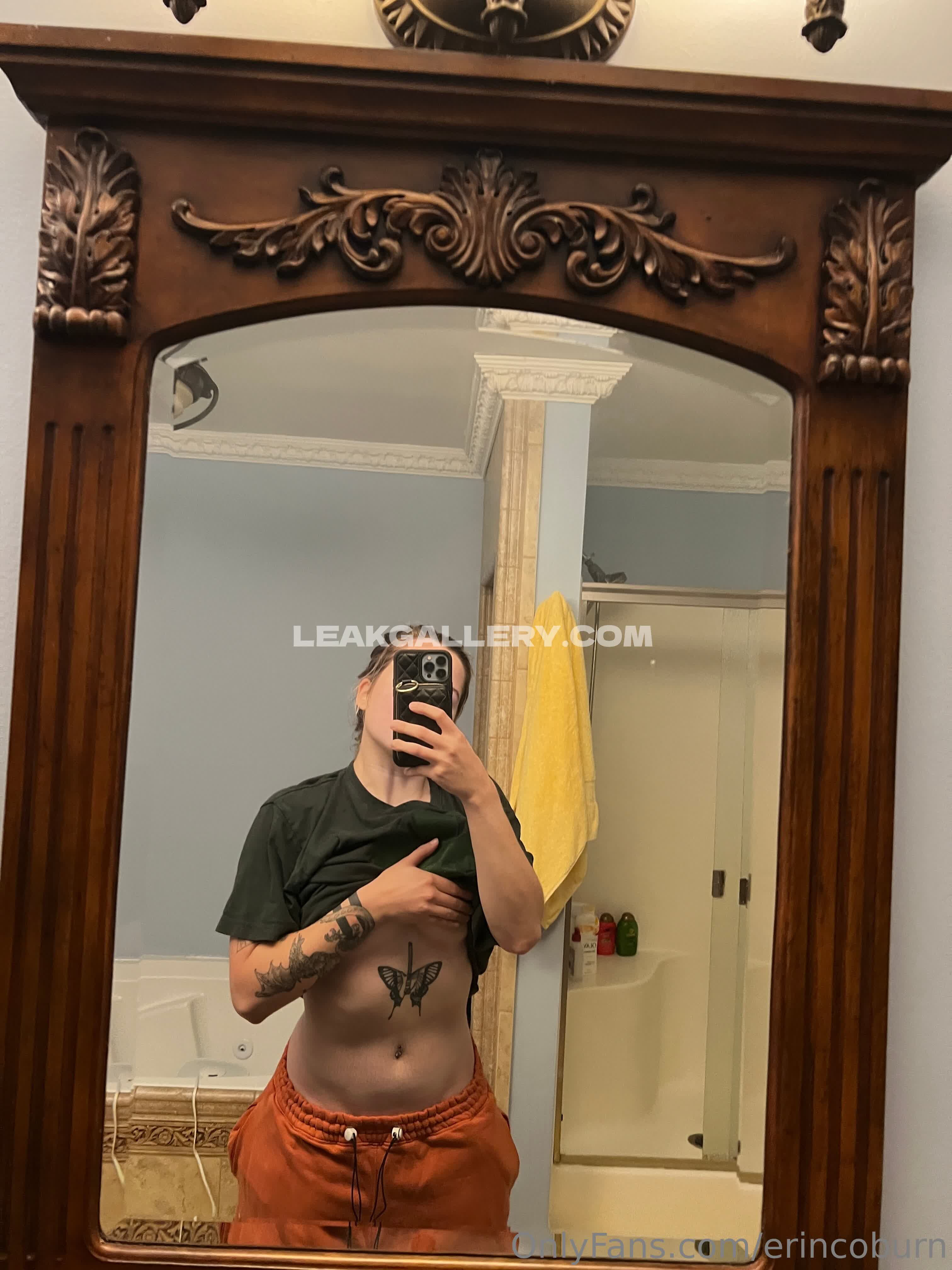 Erincoburn Exclusive Leaked Nude OnlyFans #13294519