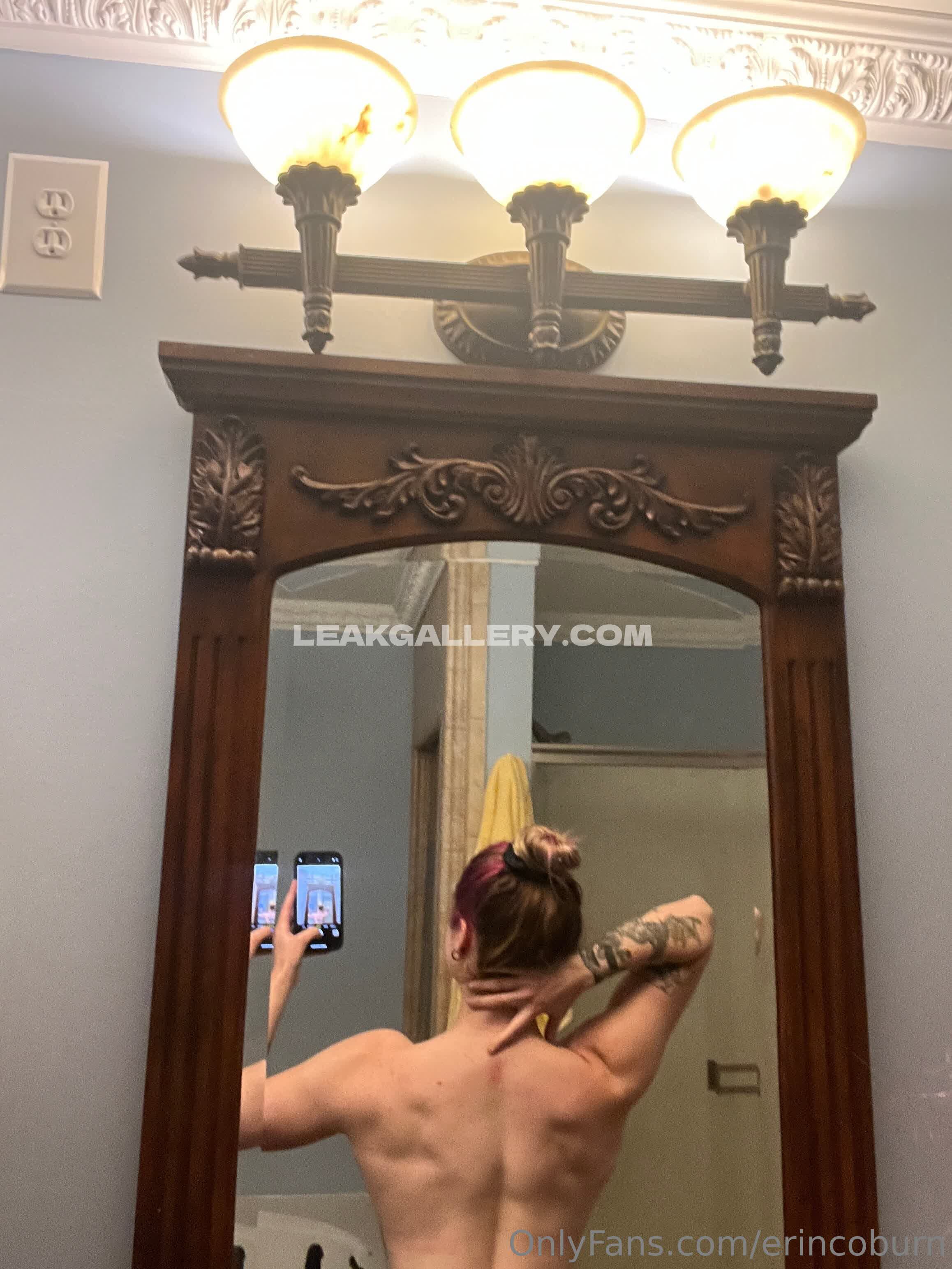 Erincoburn Exclusive Leaked Nude OnlyFans #13294664