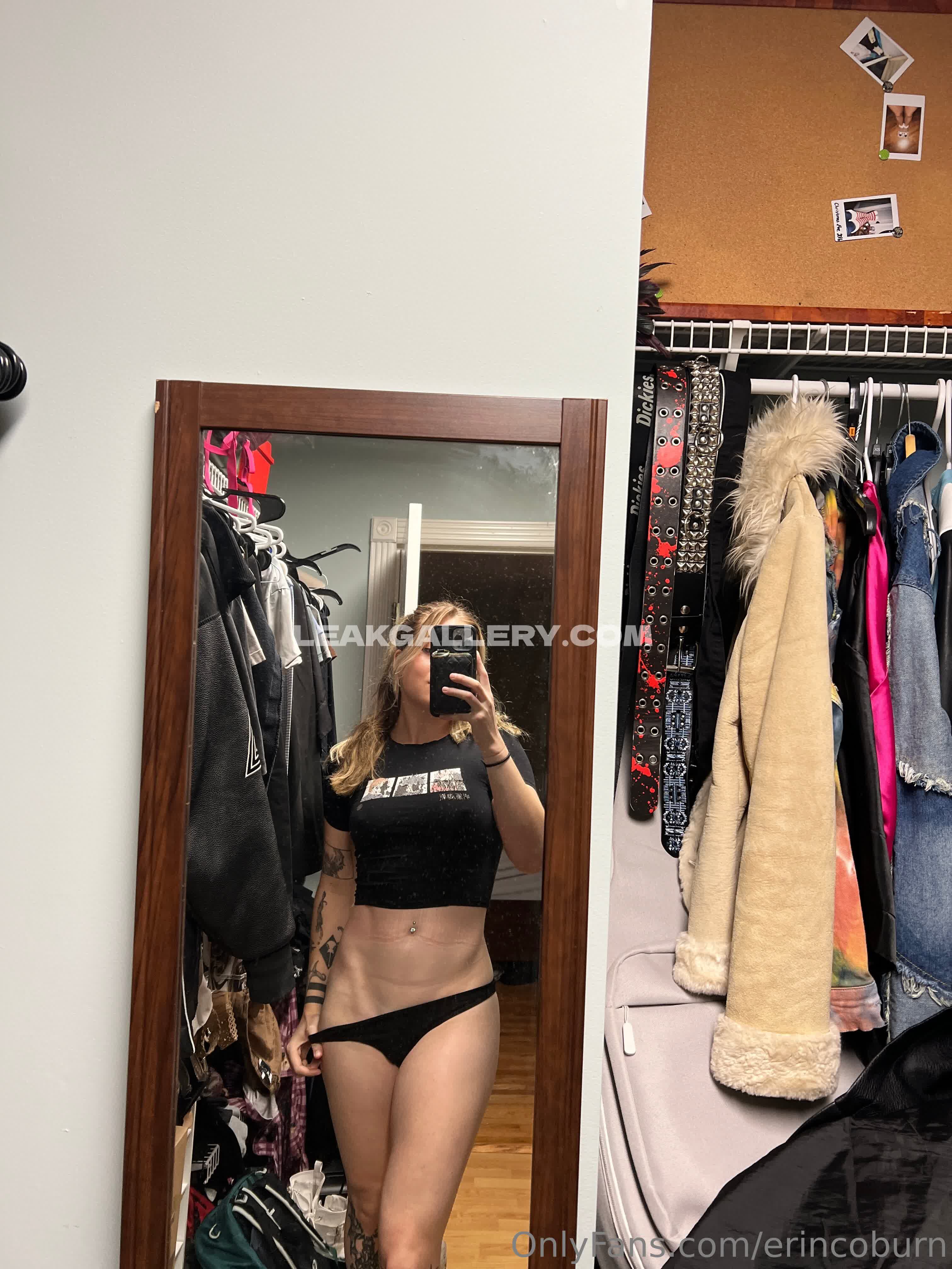 Erincoburn Exclusive Leaked Nude OnlyFans #13294460