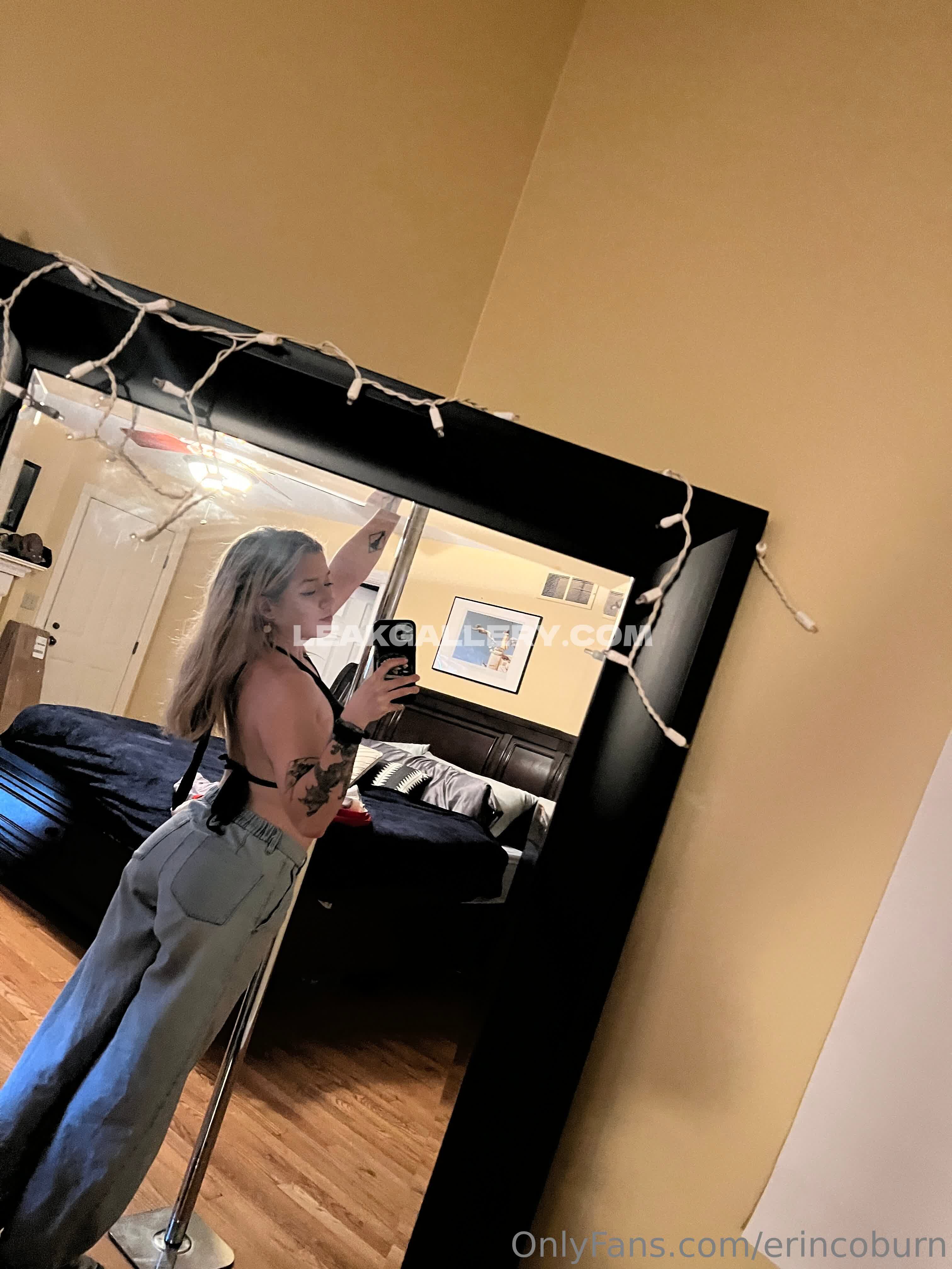 Erincoburn Exclusive Leaked Nude OnlyFans #13294396