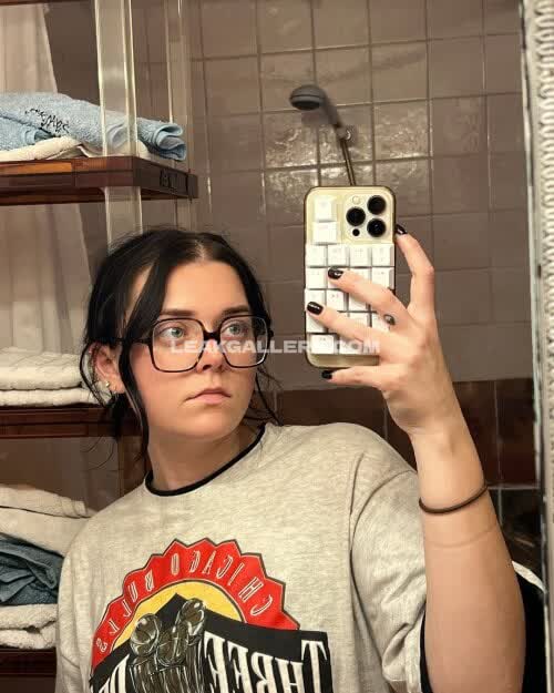 Erindougal Exclusive Leaked Nude OnlyFans #14838847