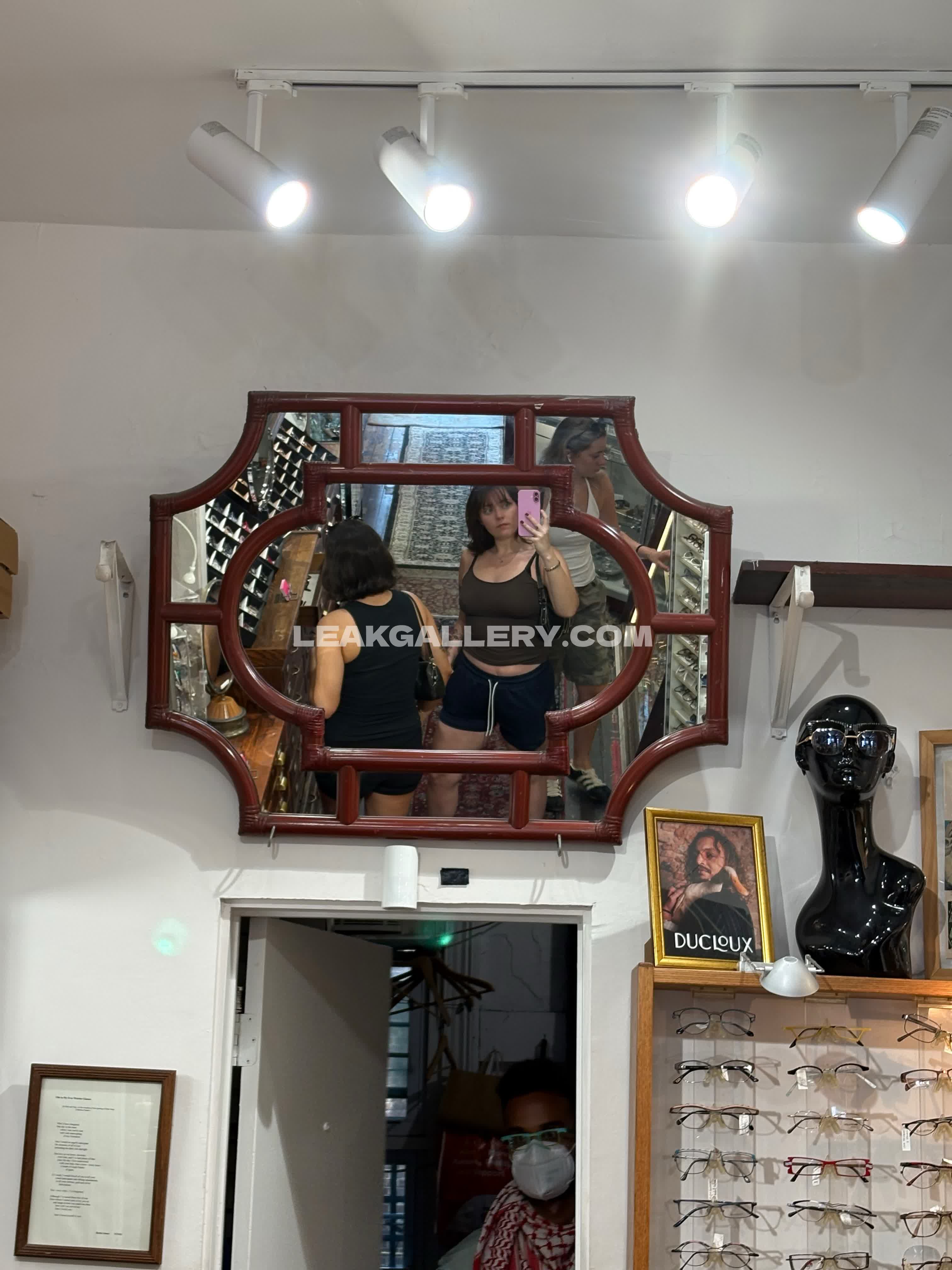 Erindougal Exclusive Leaked Nude OnlyFans #13002958