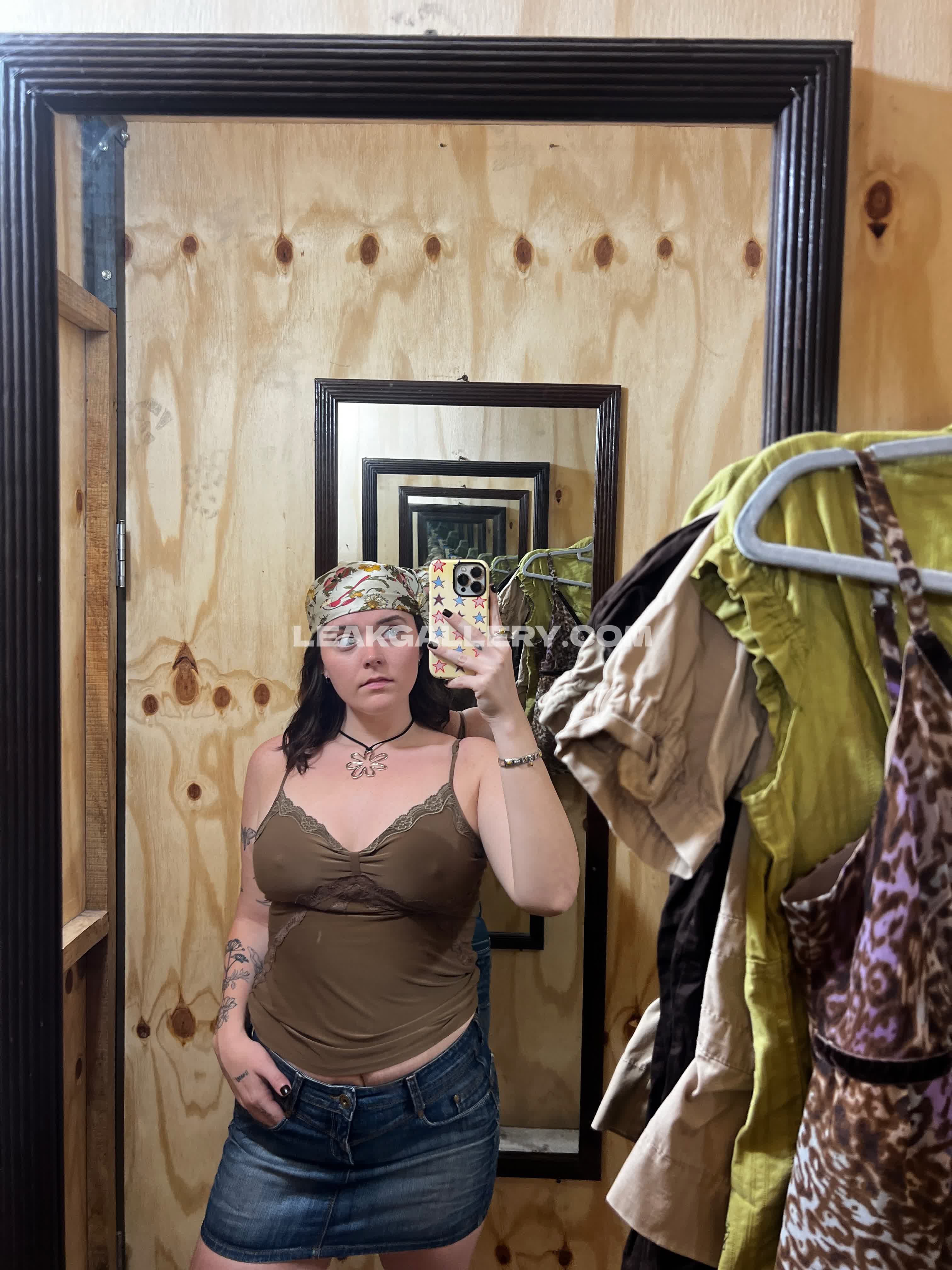 Erindougal Exclusive Leaked Nude OnlyFans #13356332