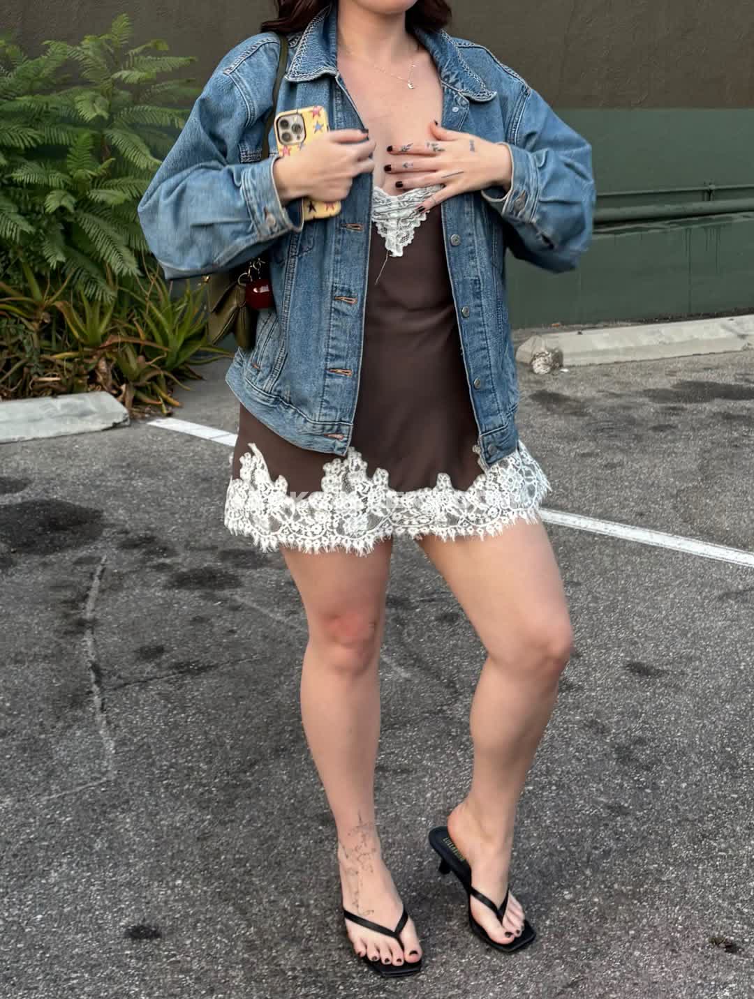 Erindougal Exclusive Leaked Nude OnlyFans #12787820