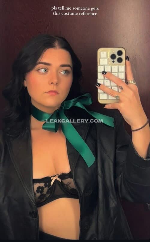 Erindougal Exclusive Leaked Nude OnlyFans #14863225