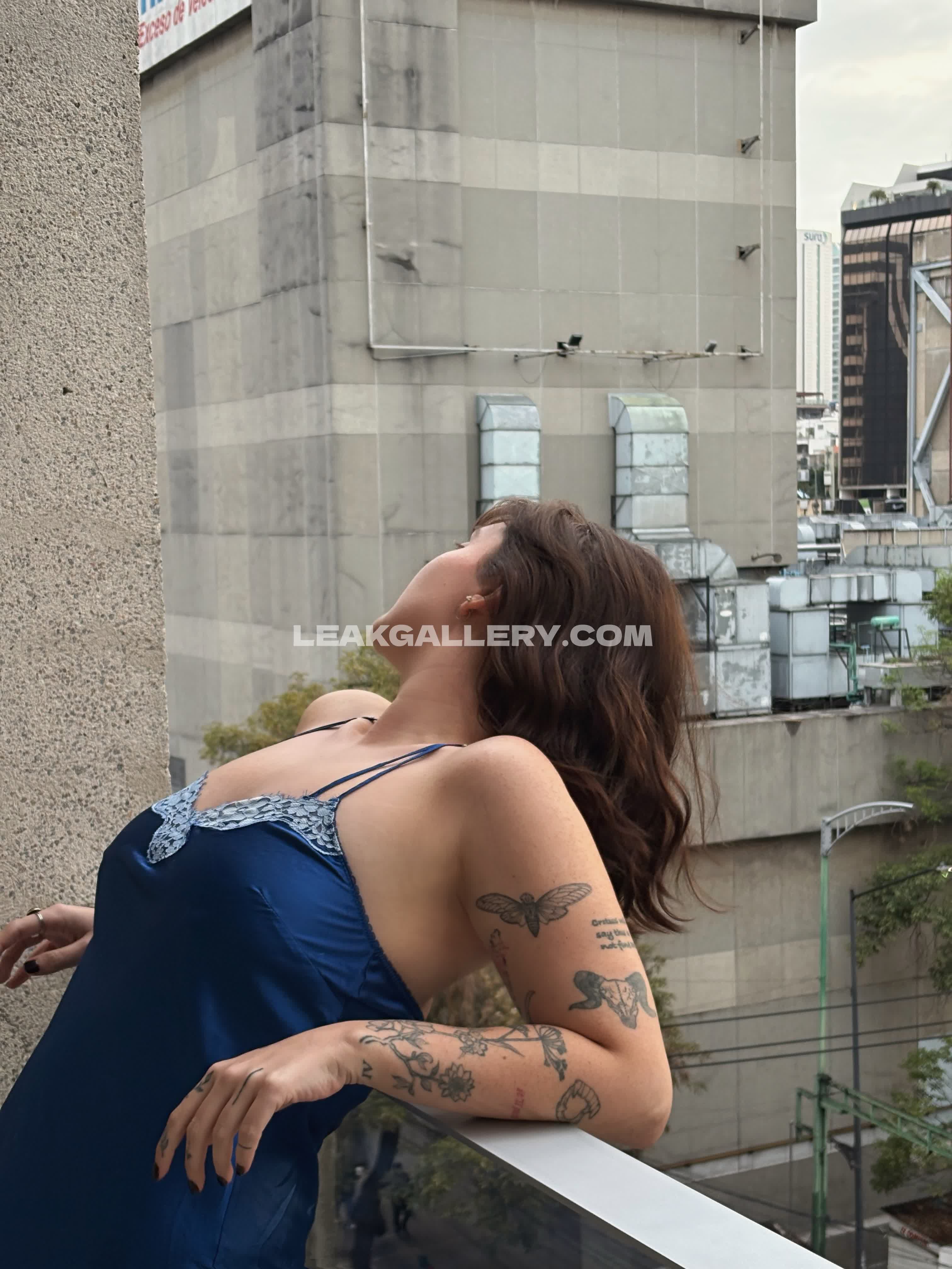 Erindougal Exclusive Leaked Nude OnlyFans #13356334