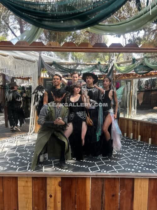 Erindougal Эксклюзивная утечка обнаженных OnlyFans #14925061
