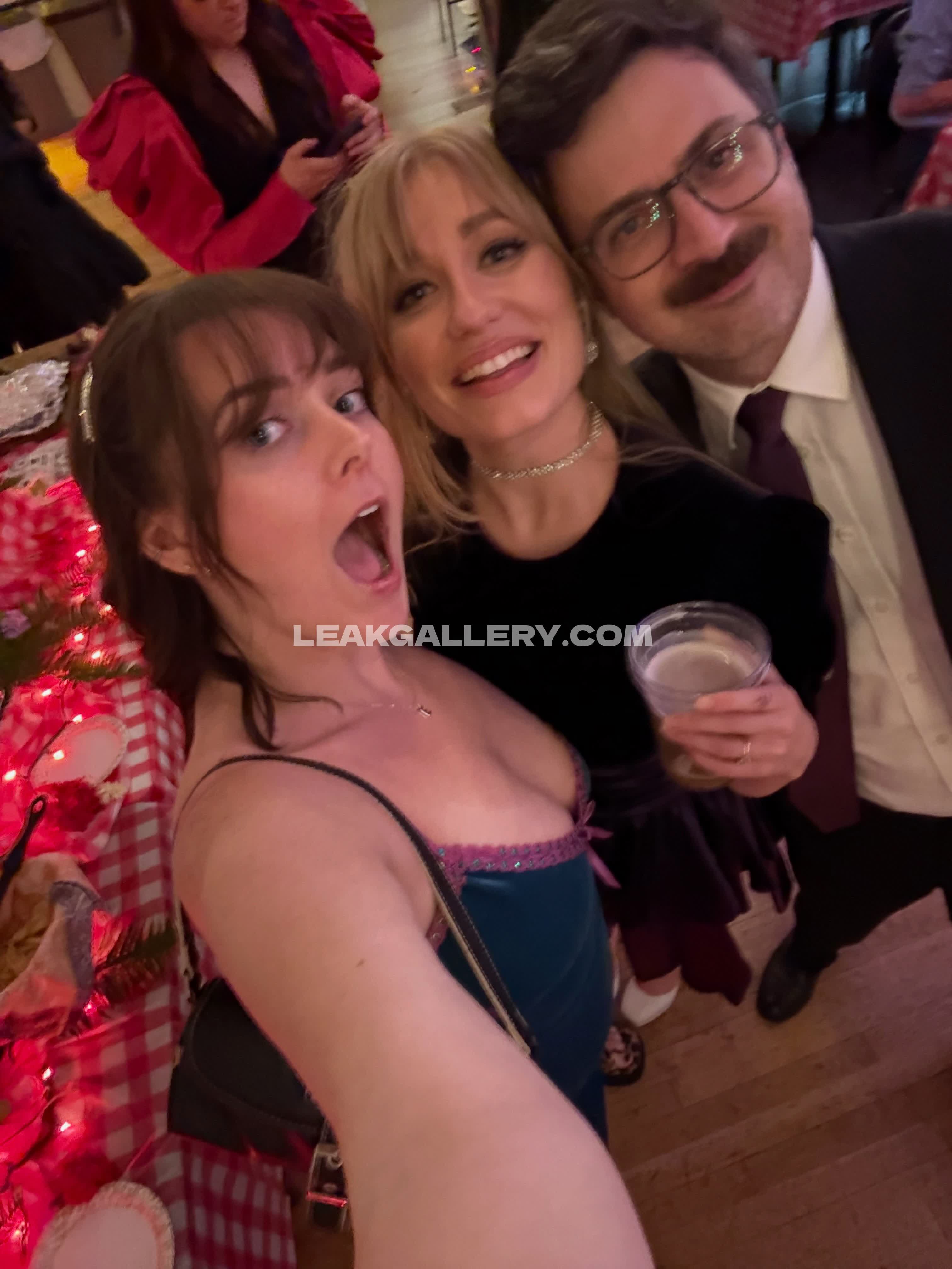 Erindougal Exclusive Leaked Nude OnlyFans #13002954