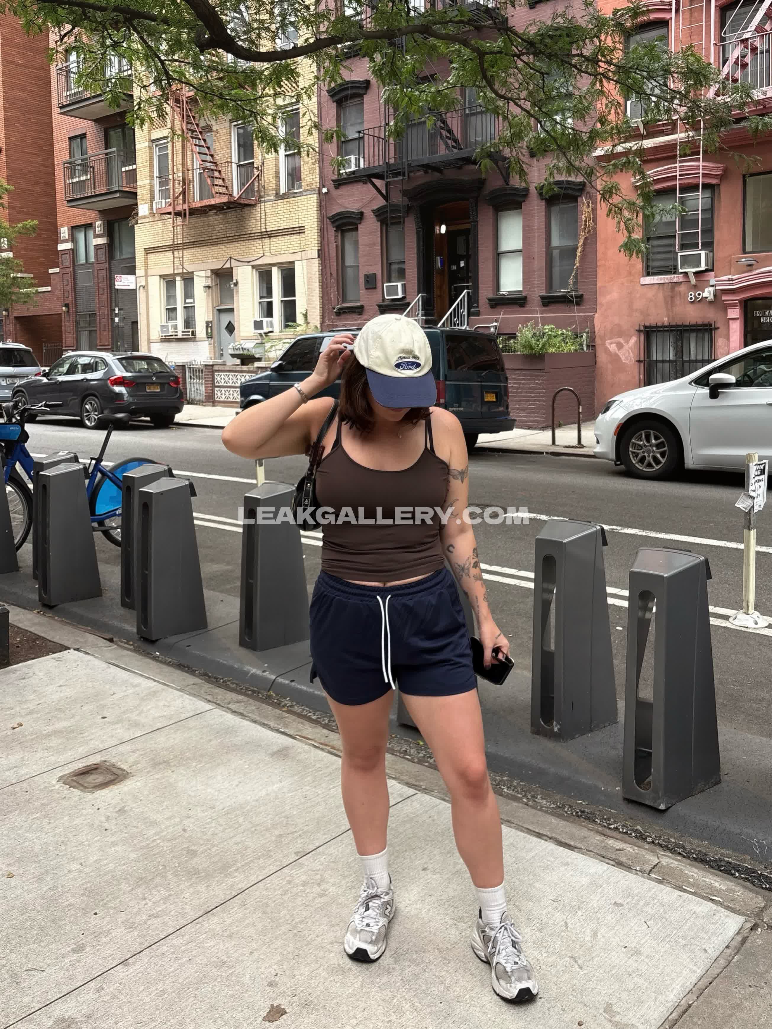 Erindougal Exclusive Leaked Nude OnlyFans #13002957