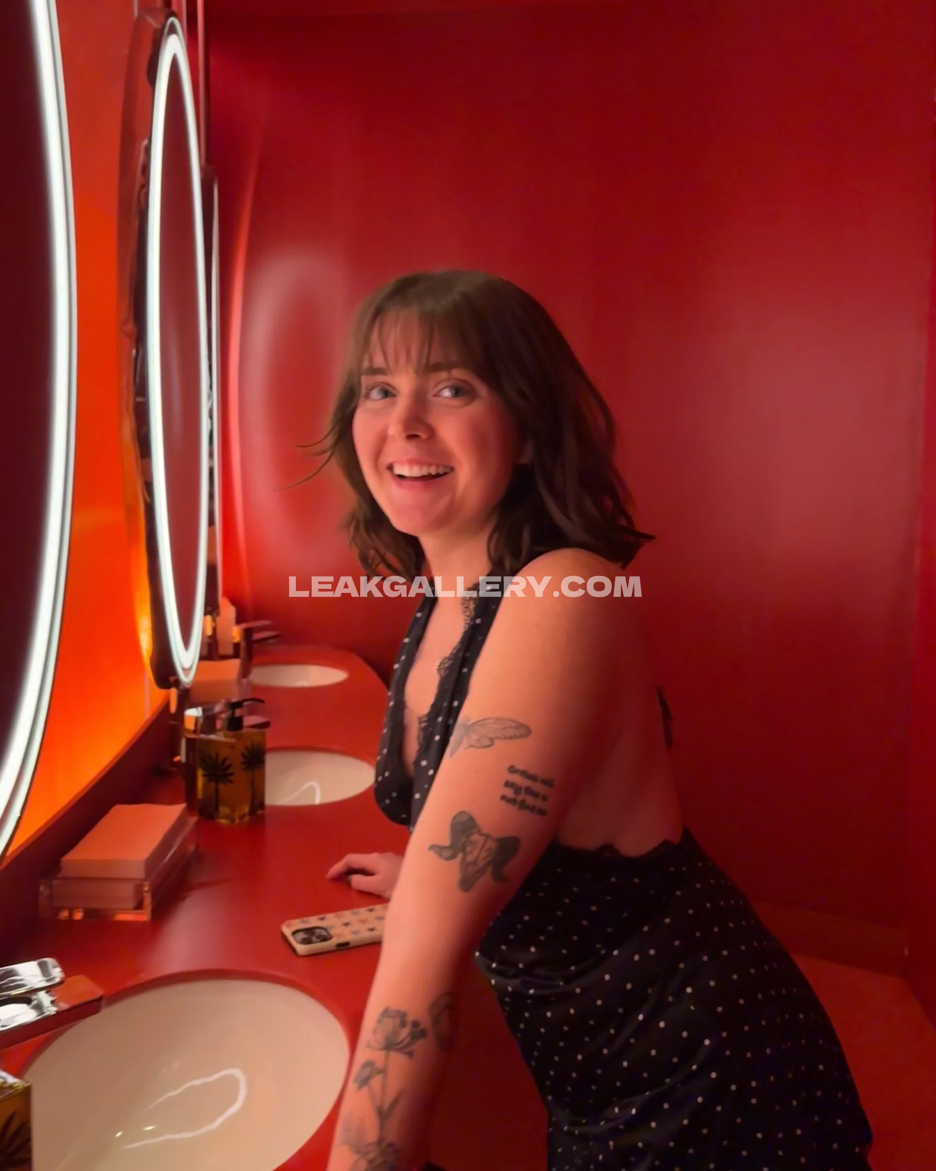Erindougal Exclusive Leaked Nude OnlyFans #13002951