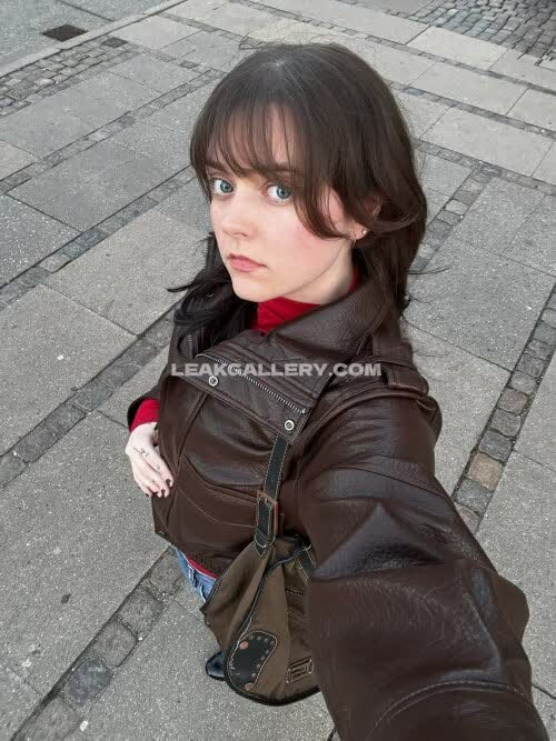 Erindougal Exclusive Leaked Nude OnlyFans #14859448