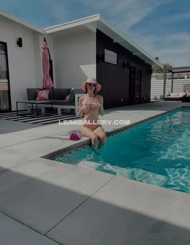 Erin Gilfoy Exclusive Leaked Nude OnlyFans #14395433