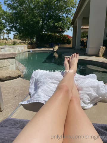 Erin Gilfoy Exclusive Leaked Nude OnlyFans #14340978