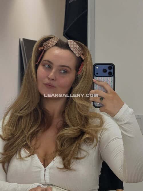 Erinmarleyklay Exclusive Leaked Nude OnlyFans #14628504